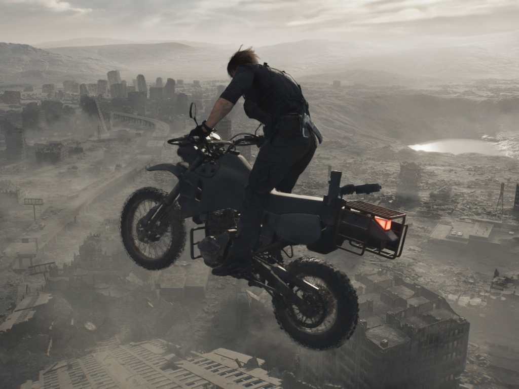 Resident Evil: Requiem producer tells gamers “Sharpen your tomahawks" for upcoming DLC