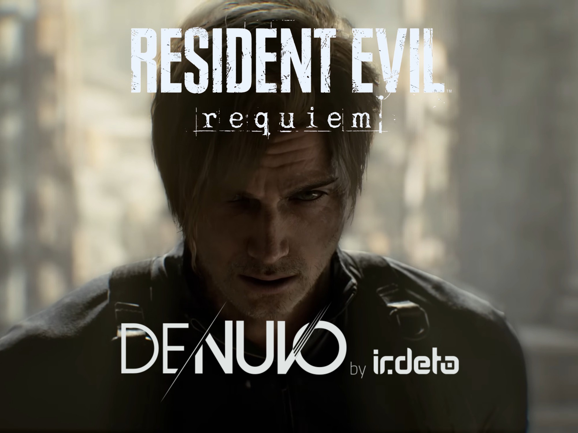 Resident Evil Requiem performance boosted by Denuvo crack, as piracy threatens DRM