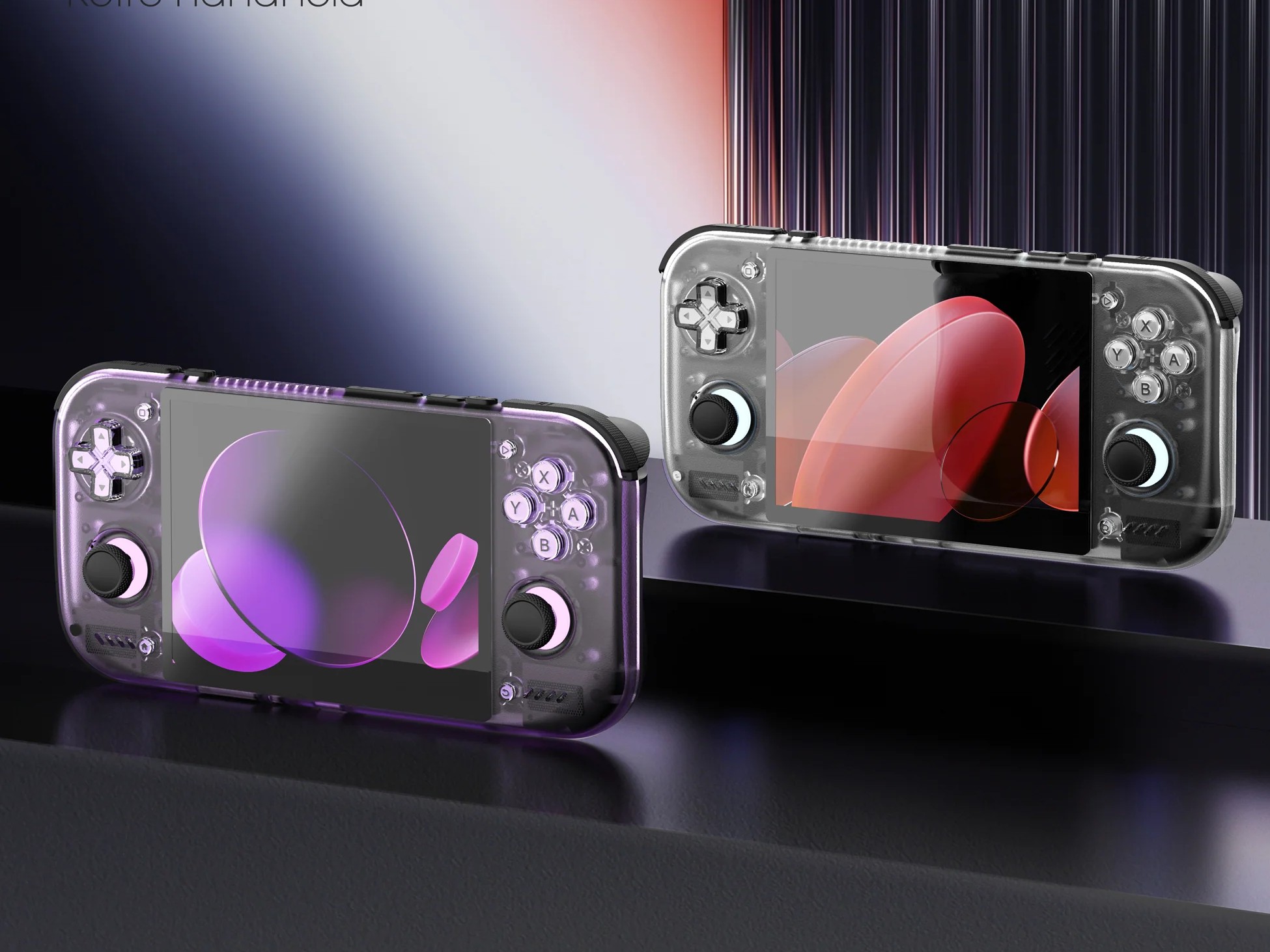 Retroid Pocket Nova launches as 4:3 Android handheld with a $229 starting price