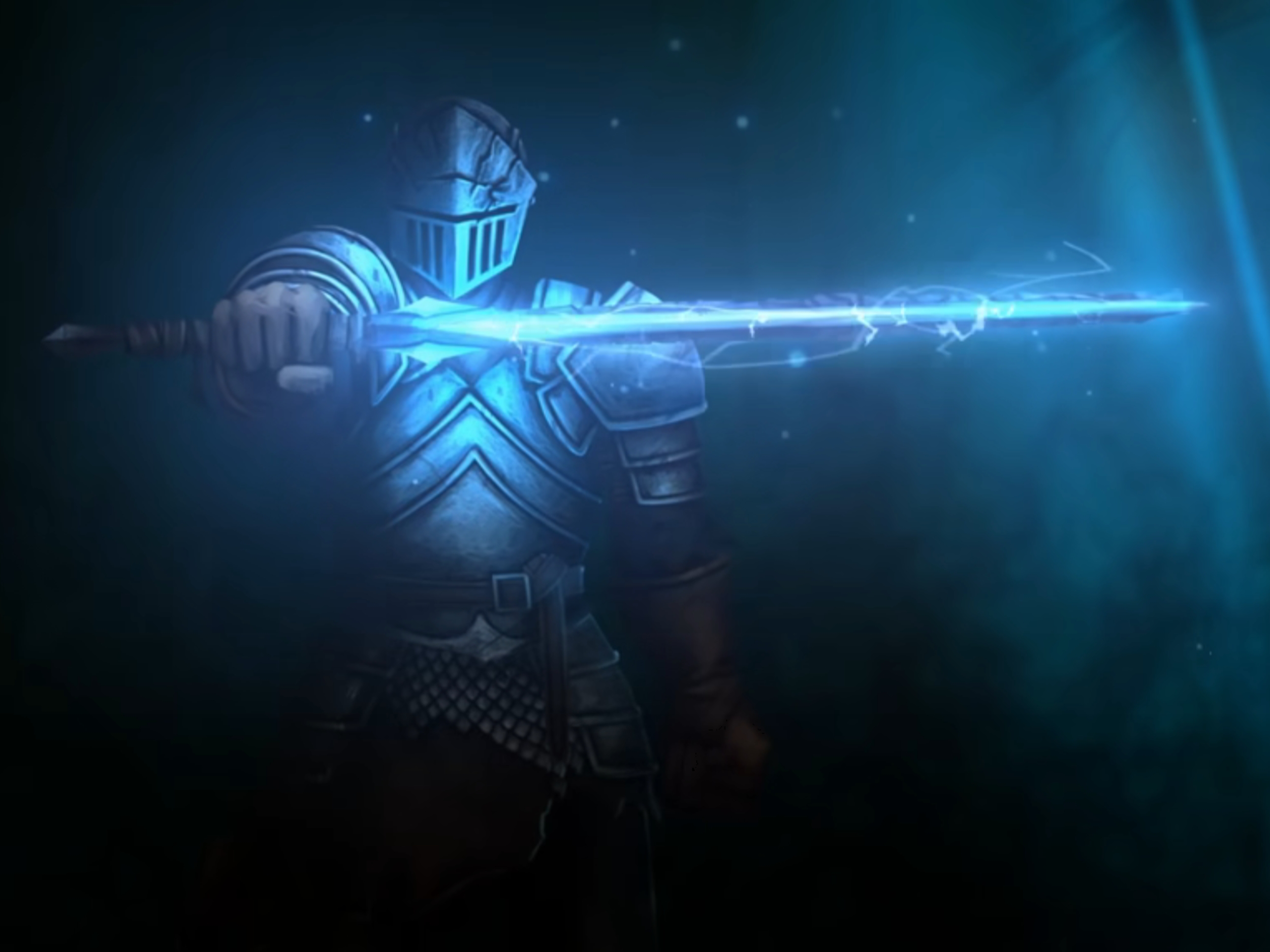 This new game blends Dark Souls with Slay the Spire and earns 96% positive reviews