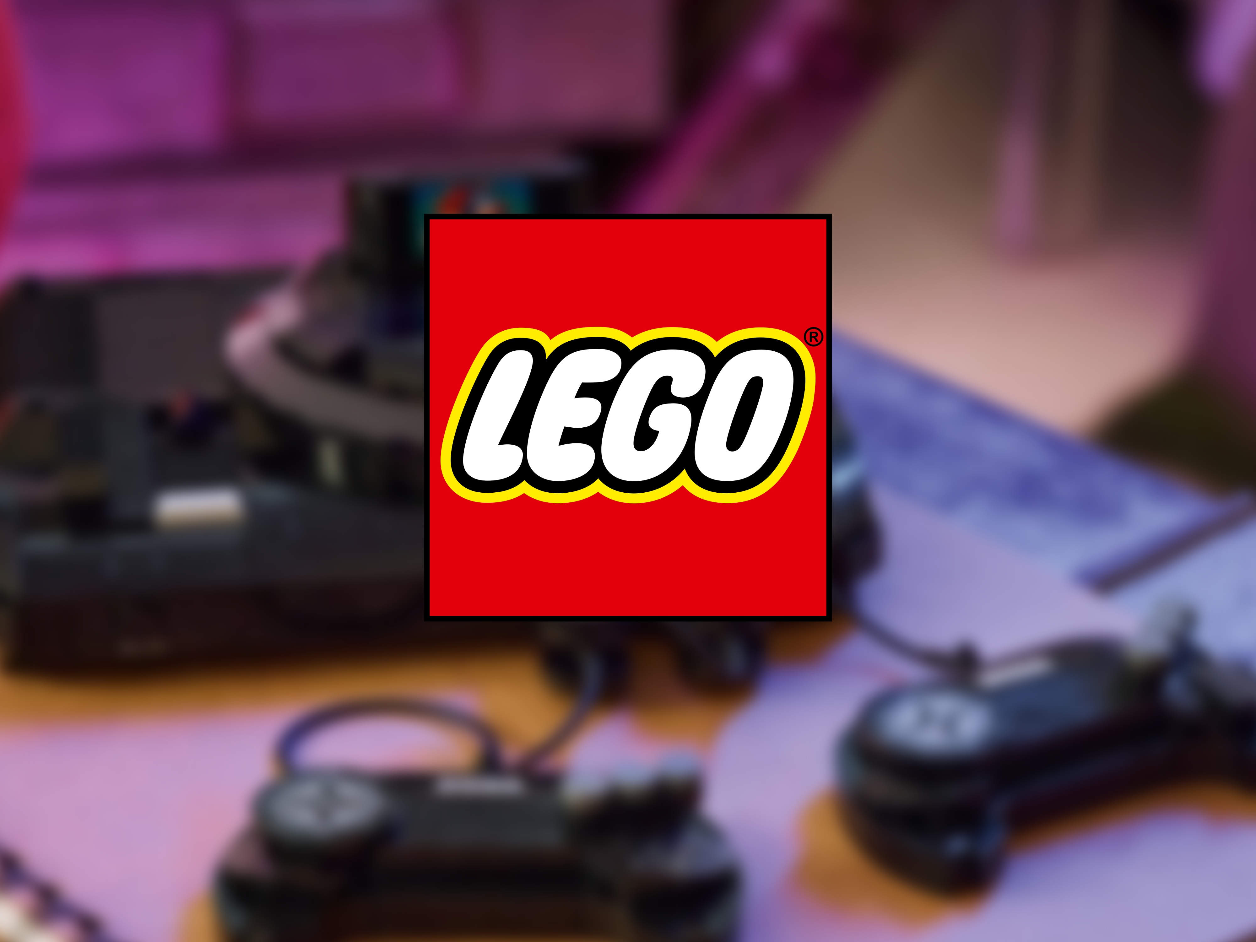 LEGO: New retro console launches next month – and it’s surprisingly affordable