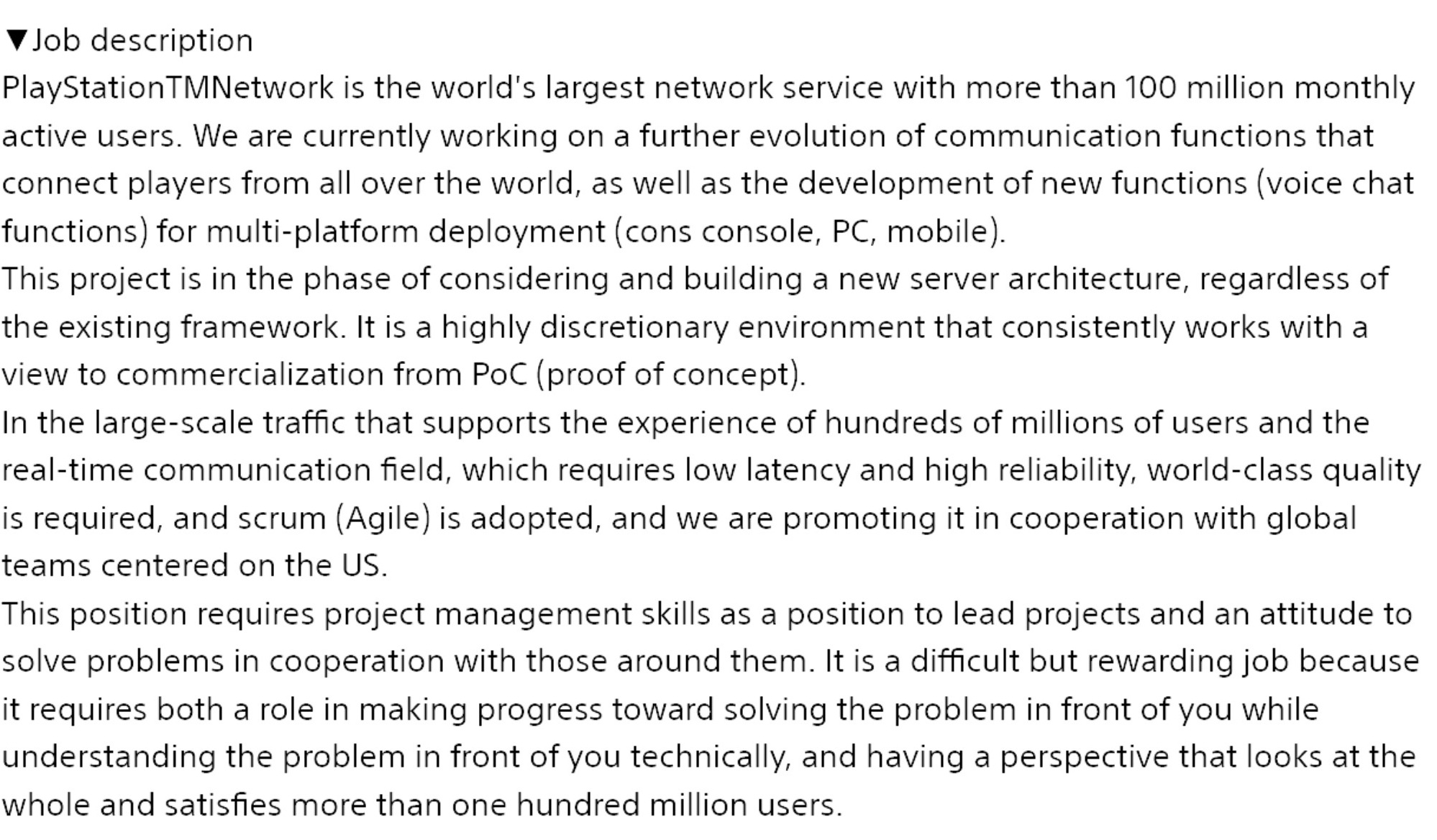 Major PlayStation Store update possible with PS5 PC cross-platform ...