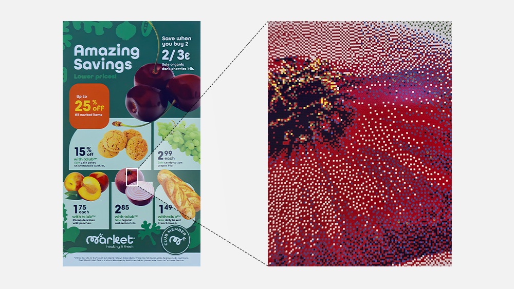 Samsung Color E-Paper EM32DX: Inside story of the groundbreaking e ...