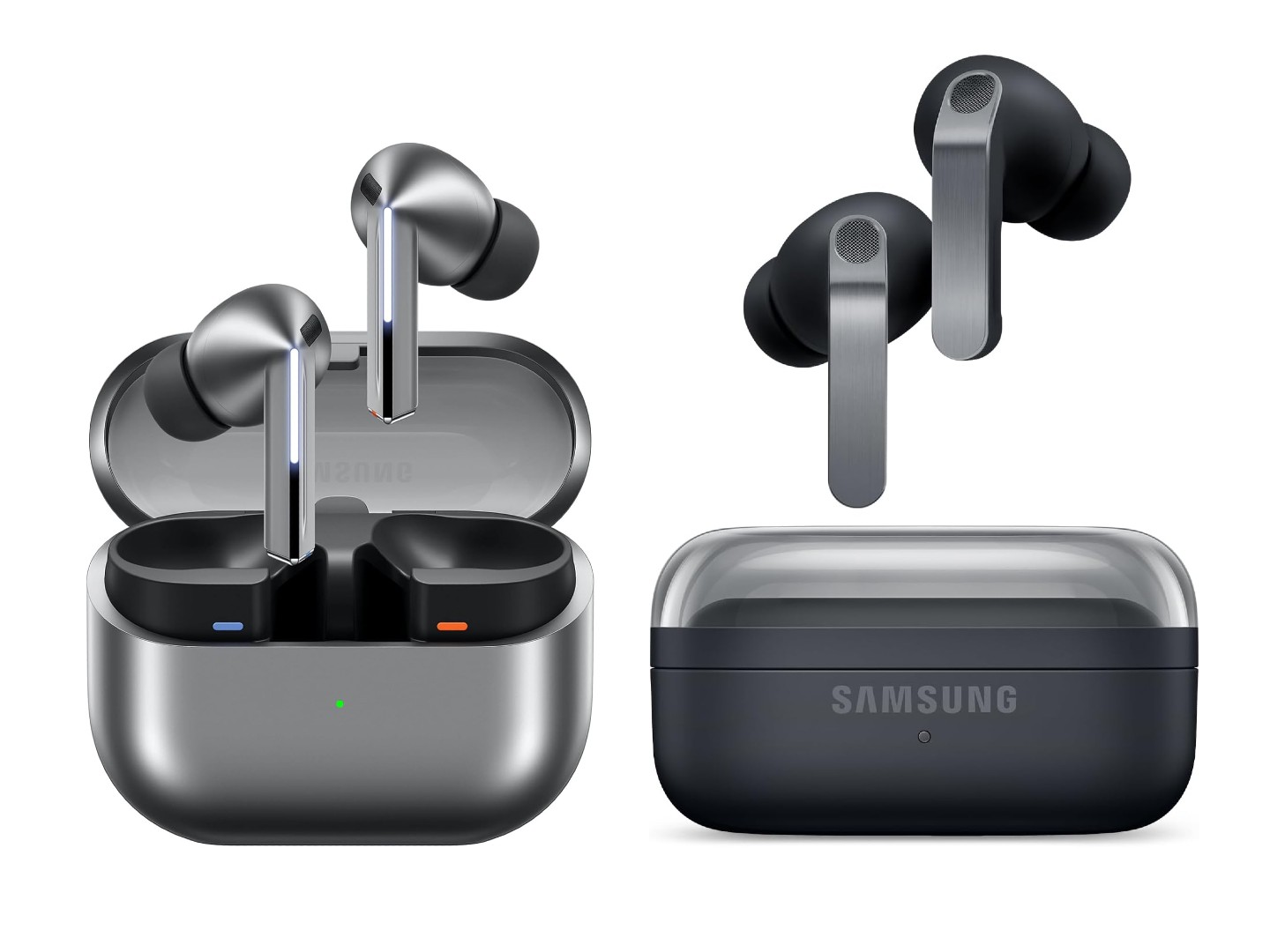 Select Samsung Galaxy Buds will double as hearing aids following FDA approval