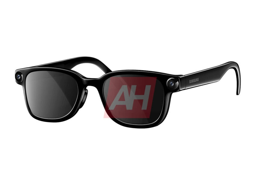 Galaxy Glasses: Samsung's answer to the Ray-Ban Meta will run Android XR with Gemini