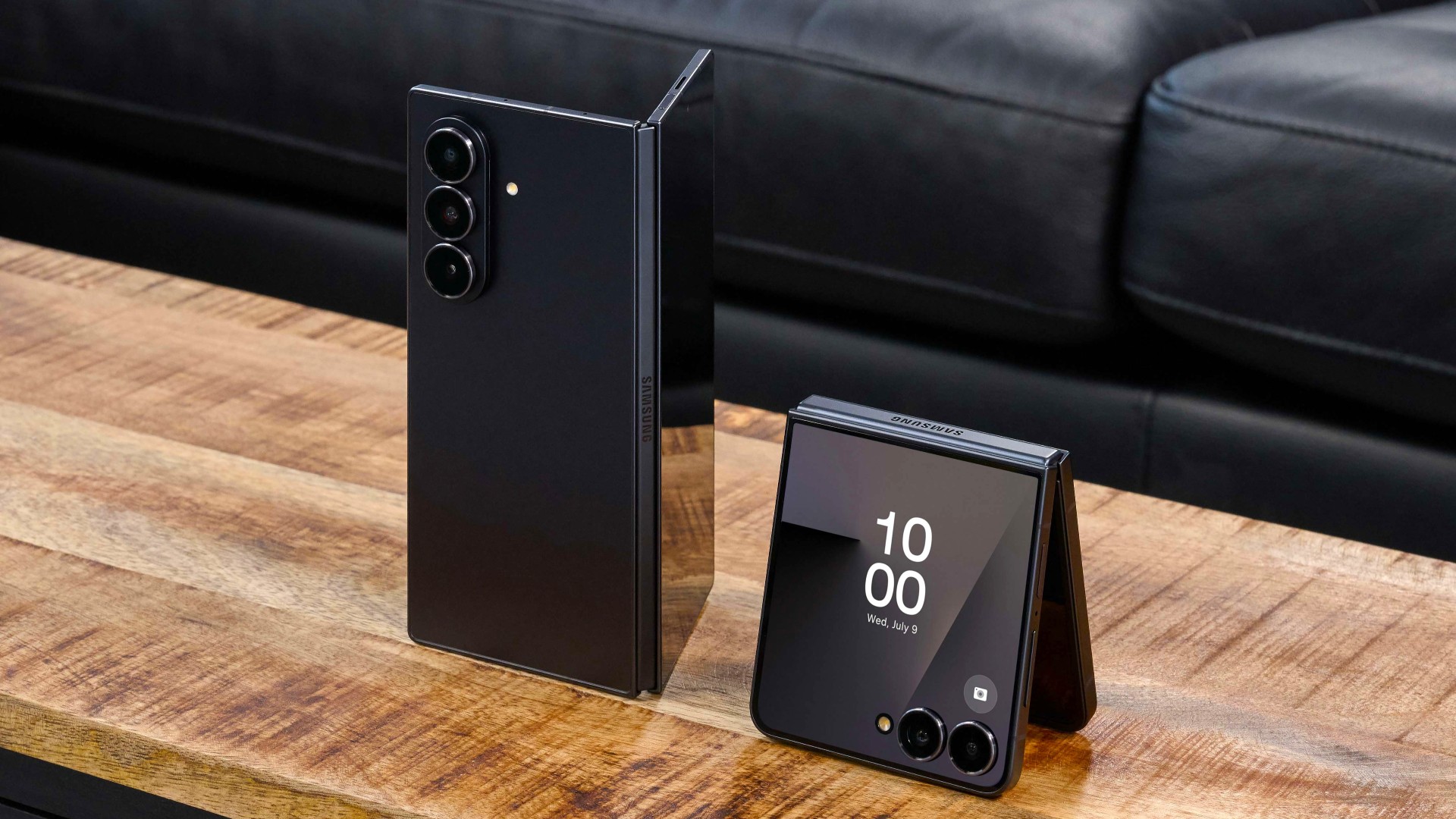 Samsung's Galaxy Z Fold 8, Fold 8 Ultra and Flip 8 already selling like hot cakes
