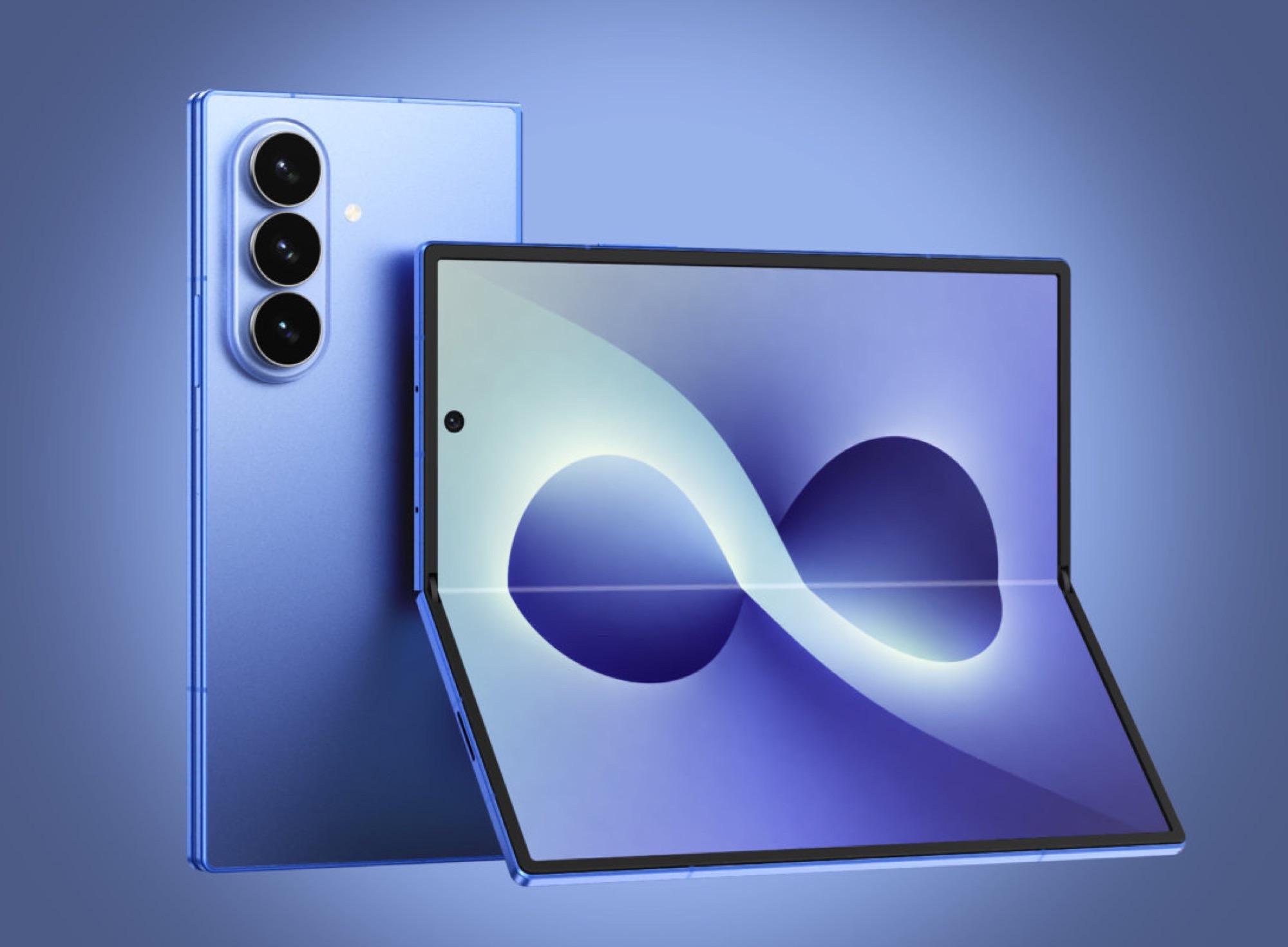 Leak reveals higher prices for Samsung Galaxy Z Fold 8 Wide, Fold 8 Ultra, and Galaxy Z Flip 8