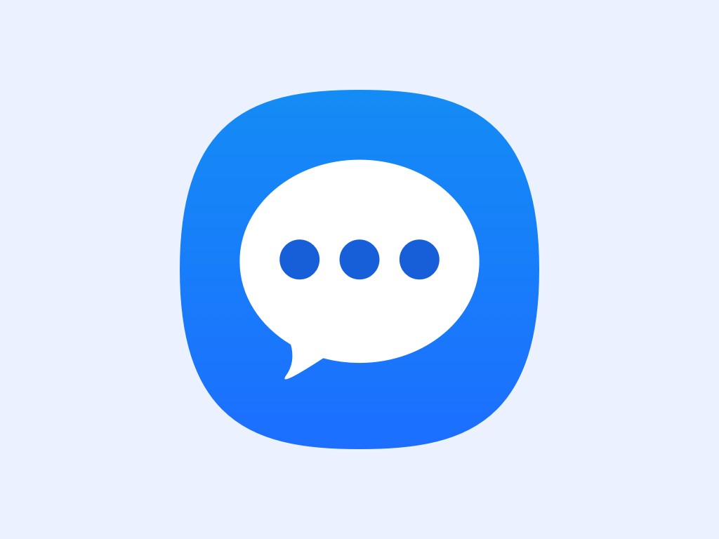 Samsung announces the discontinuation of its Messages app