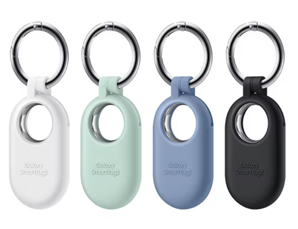 Samsung s SmartTag 3 Rumored To Be Launching Alongside S26 FE 