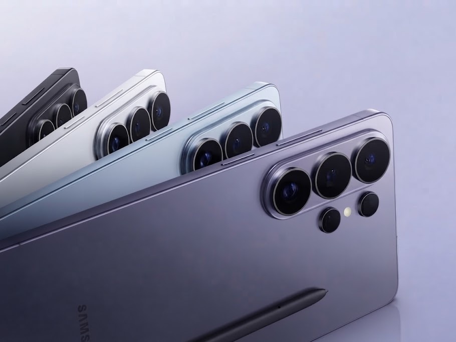 Samsung begins selling refurbished Galaxy S26, S26+ and S26 Ultra models