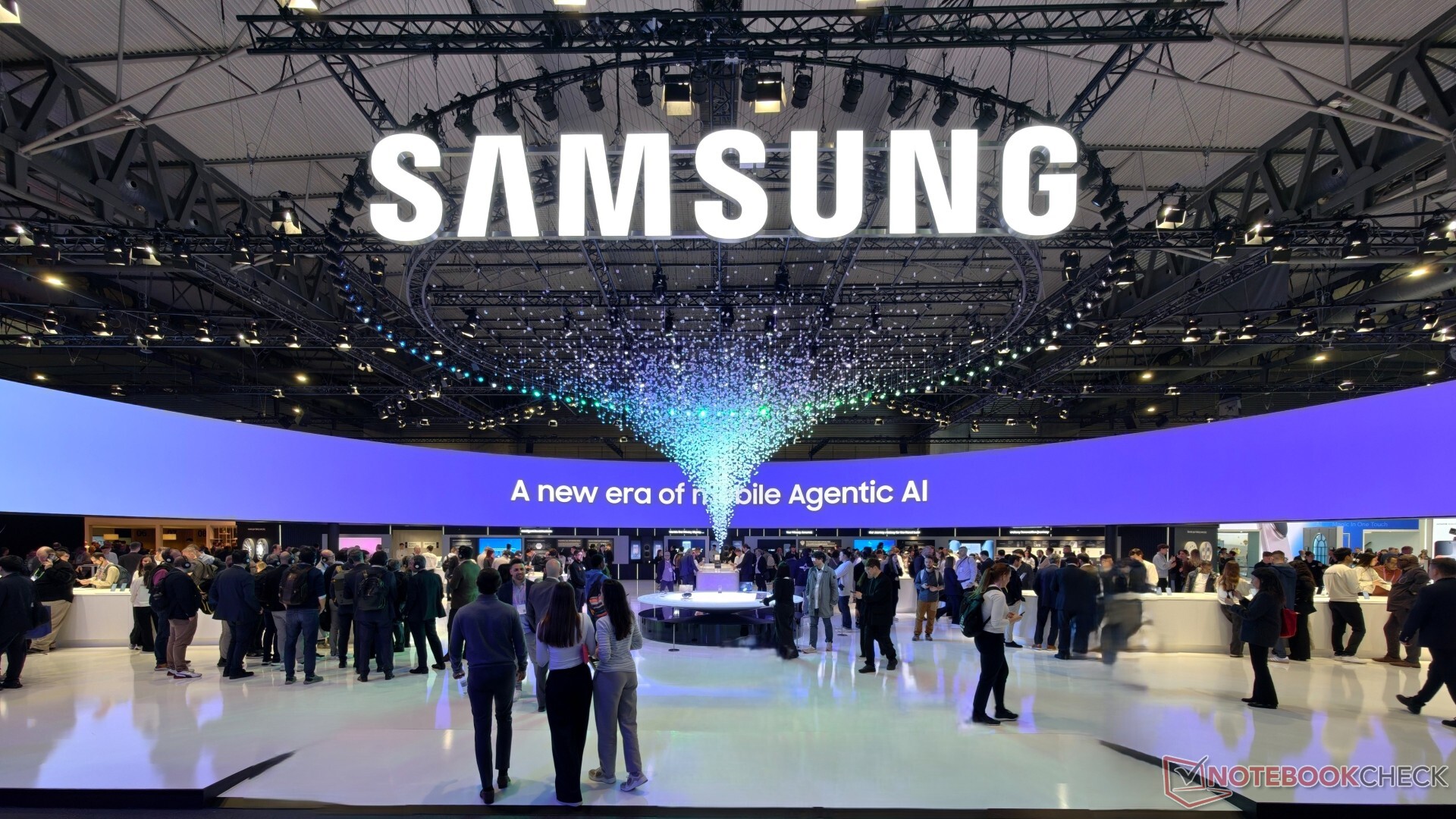 Samsung’s new 4+4 plan for 2027 expected to bring 8 Galaxy flagships, including the TriFold 2