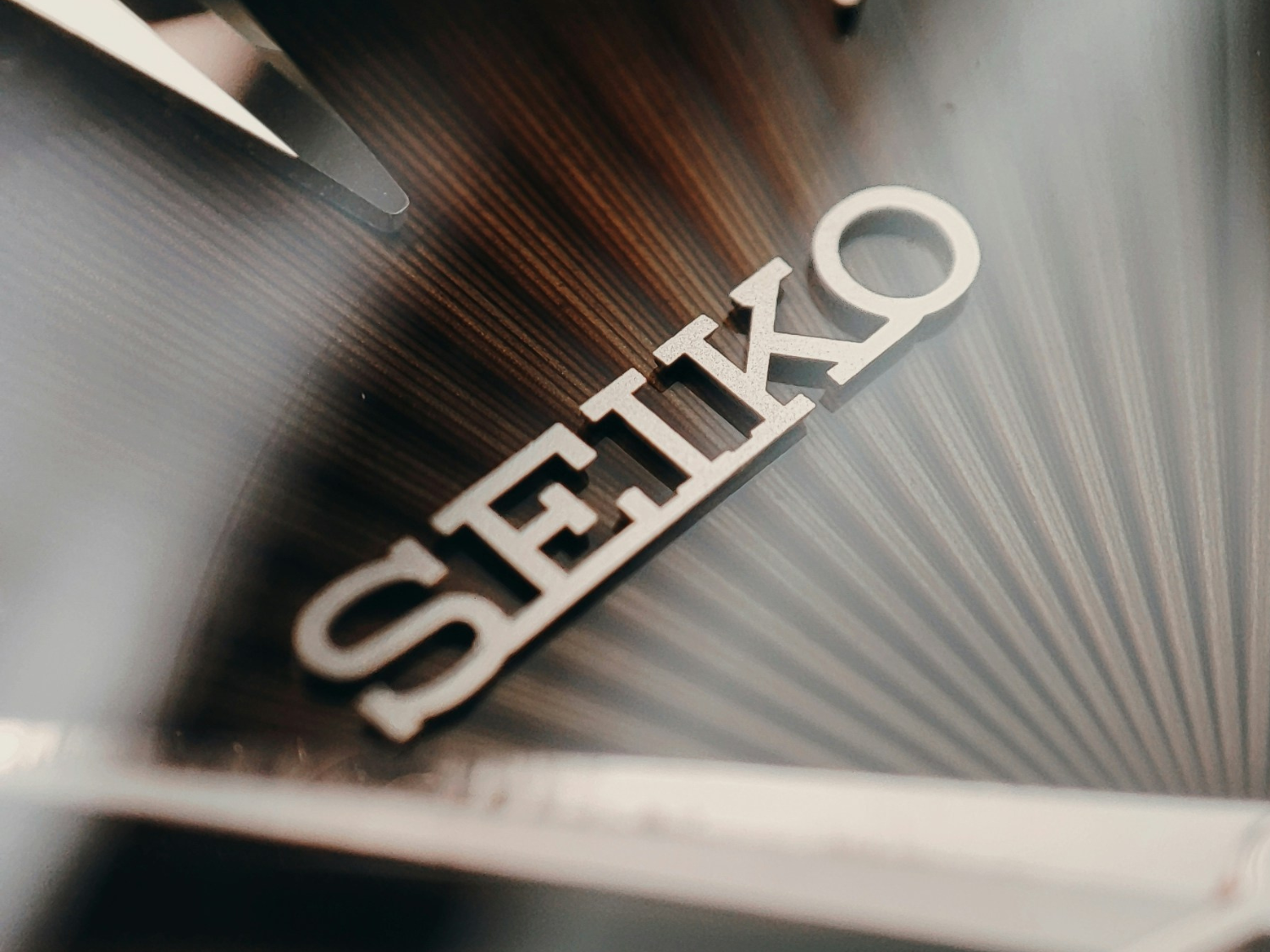 Why does Seiko keep winning?