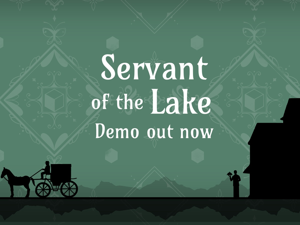 Servant of the Lake release date confirmed for August 13