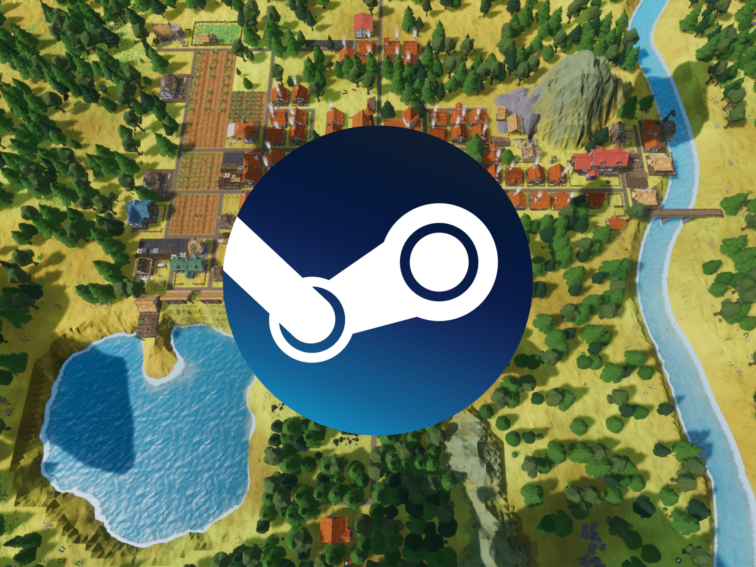 So much for cozy: Survival city builder for under $5 on Steam