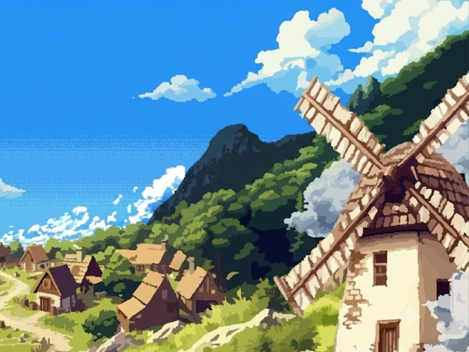 New city-builder arrives on Steam with launch discount in tow, featuring native ARM support