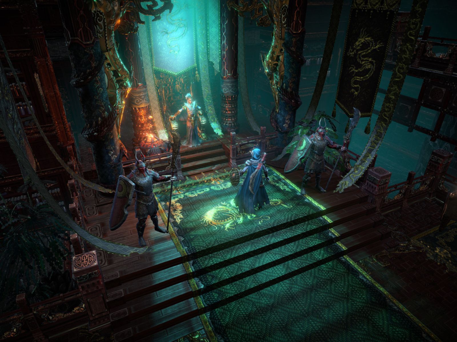 With 75% positive reviews, this dark fantasy RPG is 90% off on Steam