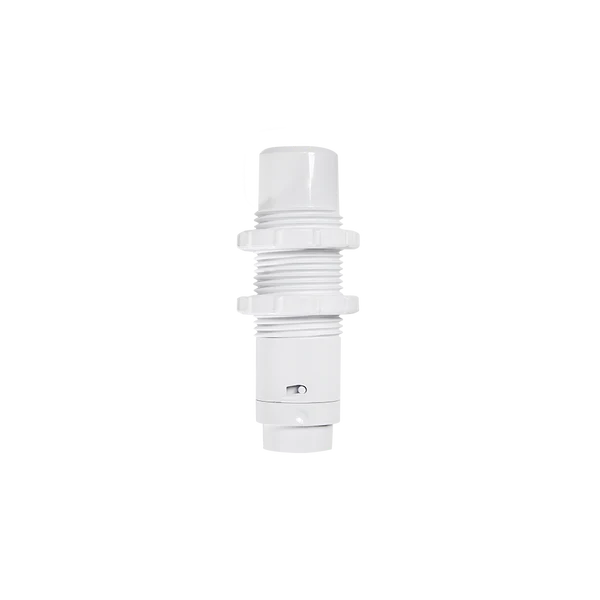 The Shelly BLU Distance sensor. (Image source: Shelly)