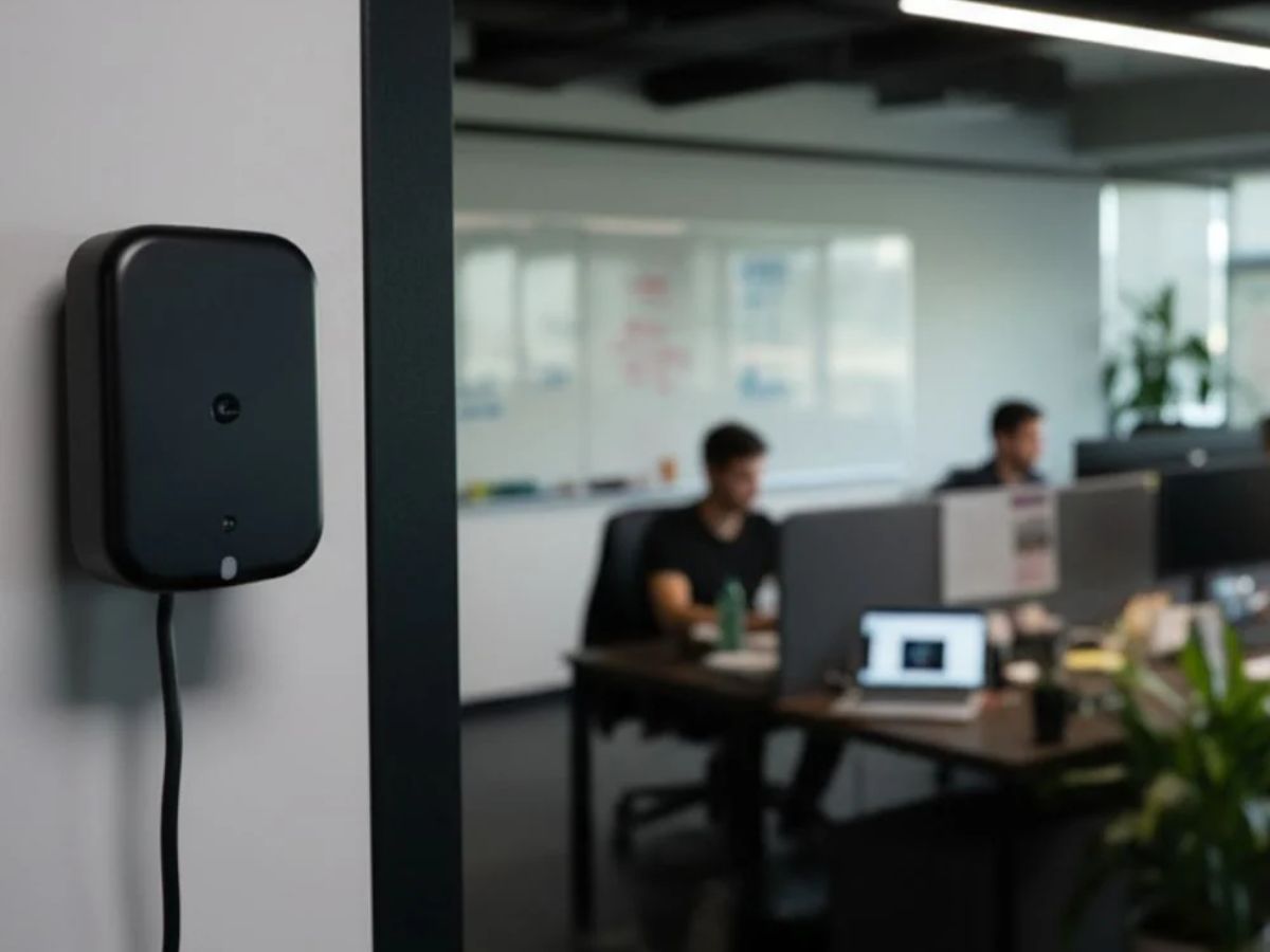 Shelly releases new presence sensor with multi-protocol connectivity