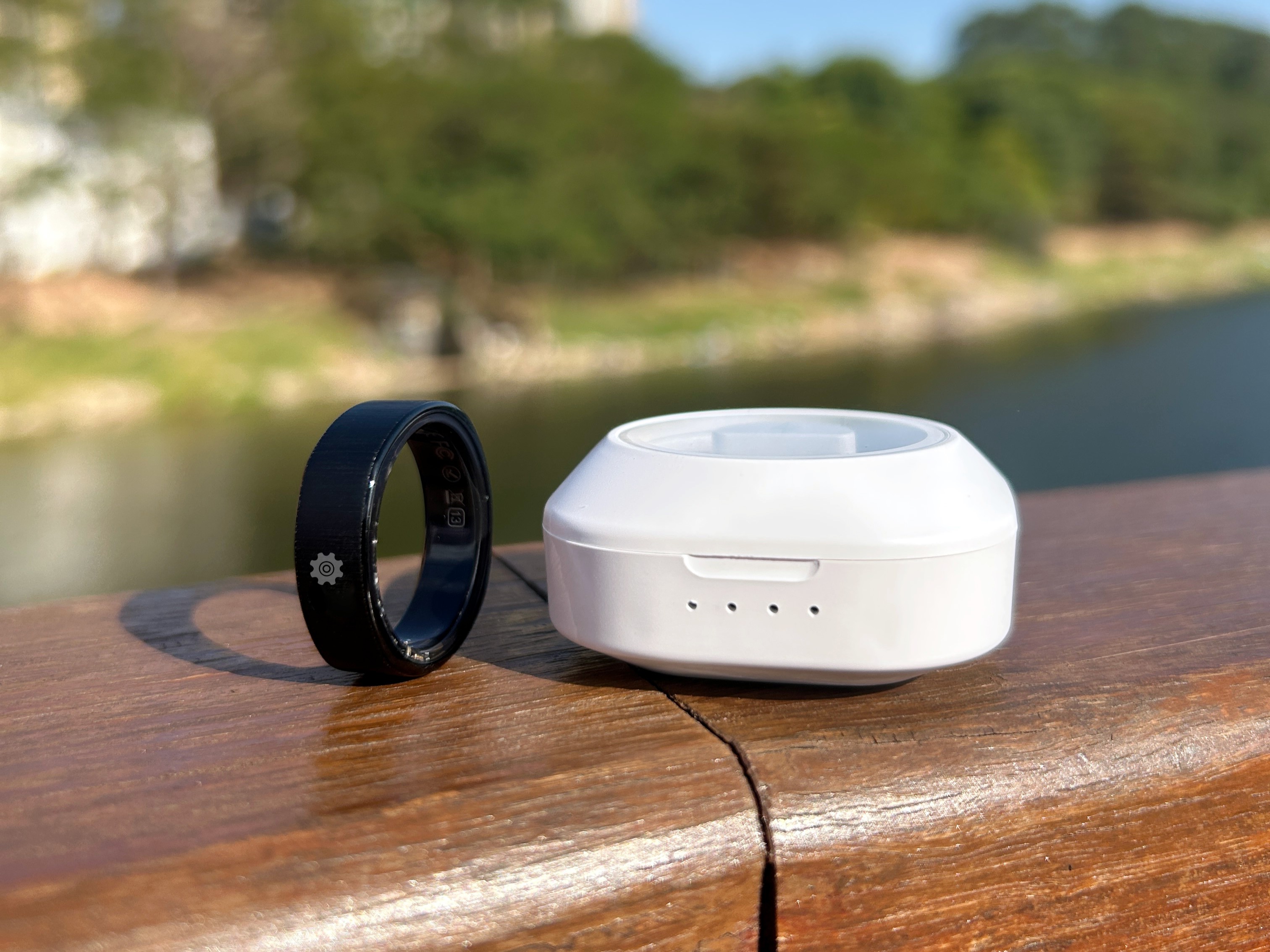 Smalth Titanium: New smart ring launches with titanium shell and 12 days of battery life Smalth has introduced a new Titanium smart ring with 12 days of battery life. The smart ring has a titanium shell, an offline data storage feature, SpO2 and heart…