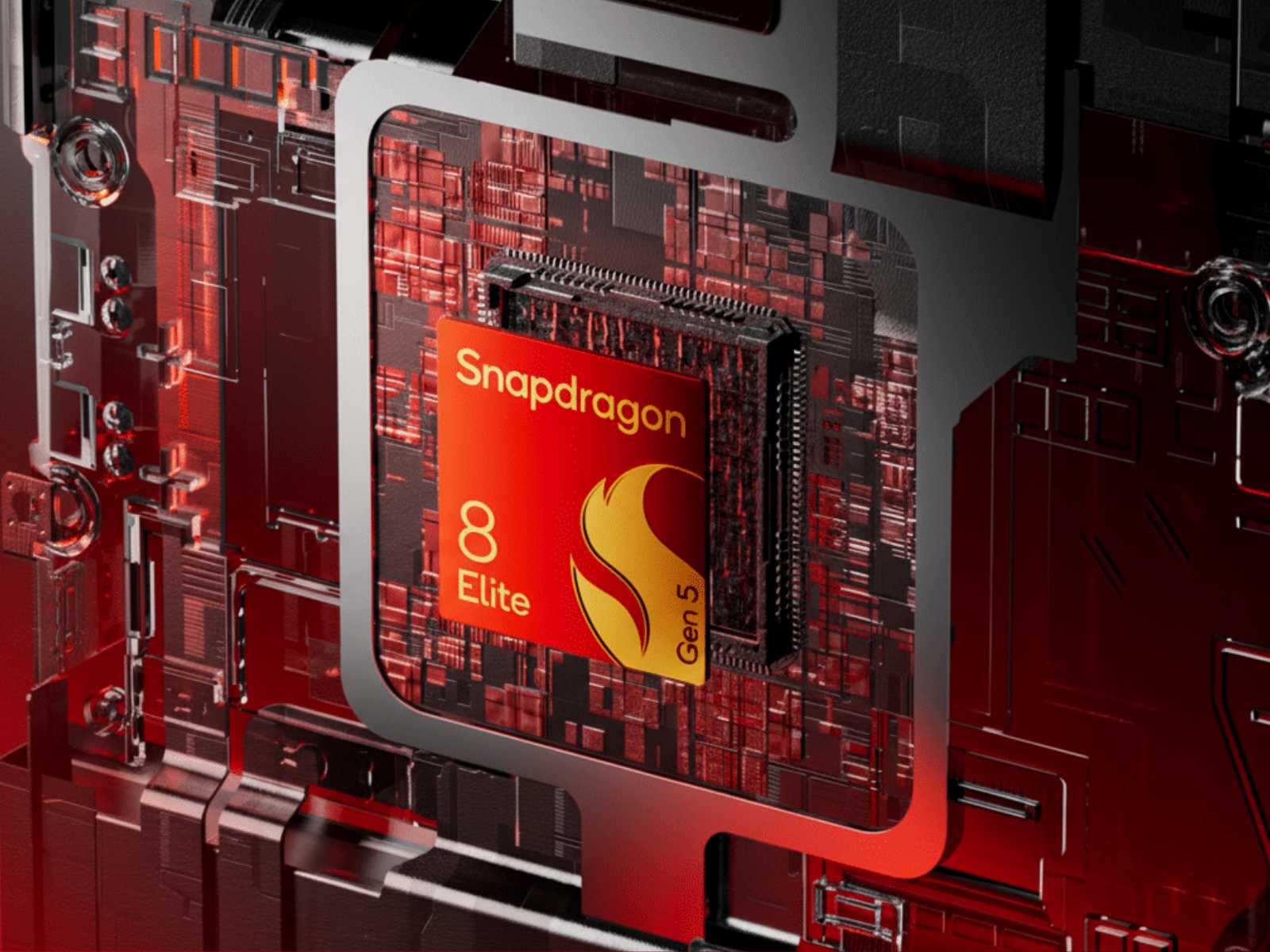 Next-gen Snapdragon 8 Elite Gen 6 lineup detailed in new leak