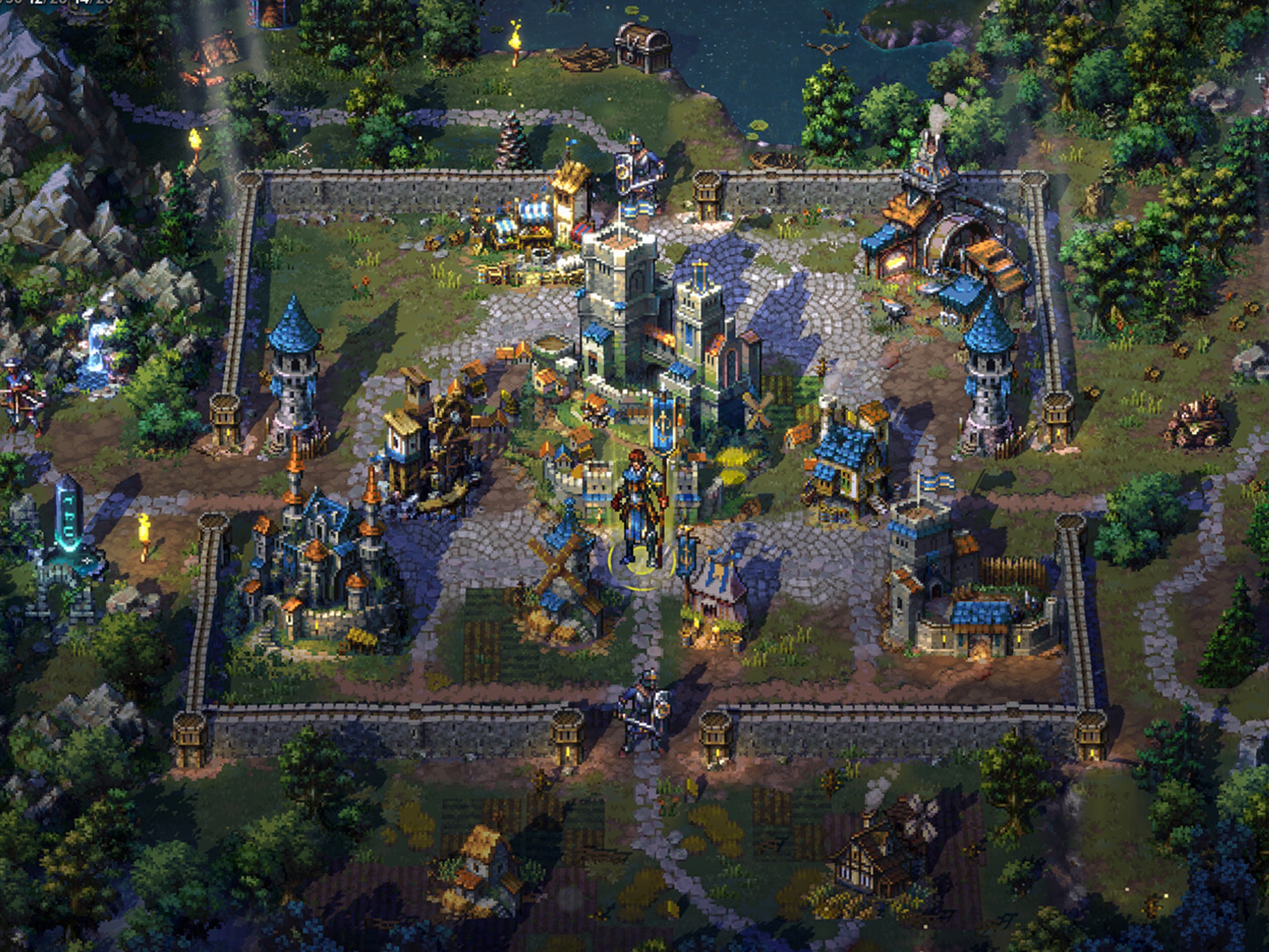 Rare deal: 4X strategy game with RPG elements returns to its $7.50 Steam low