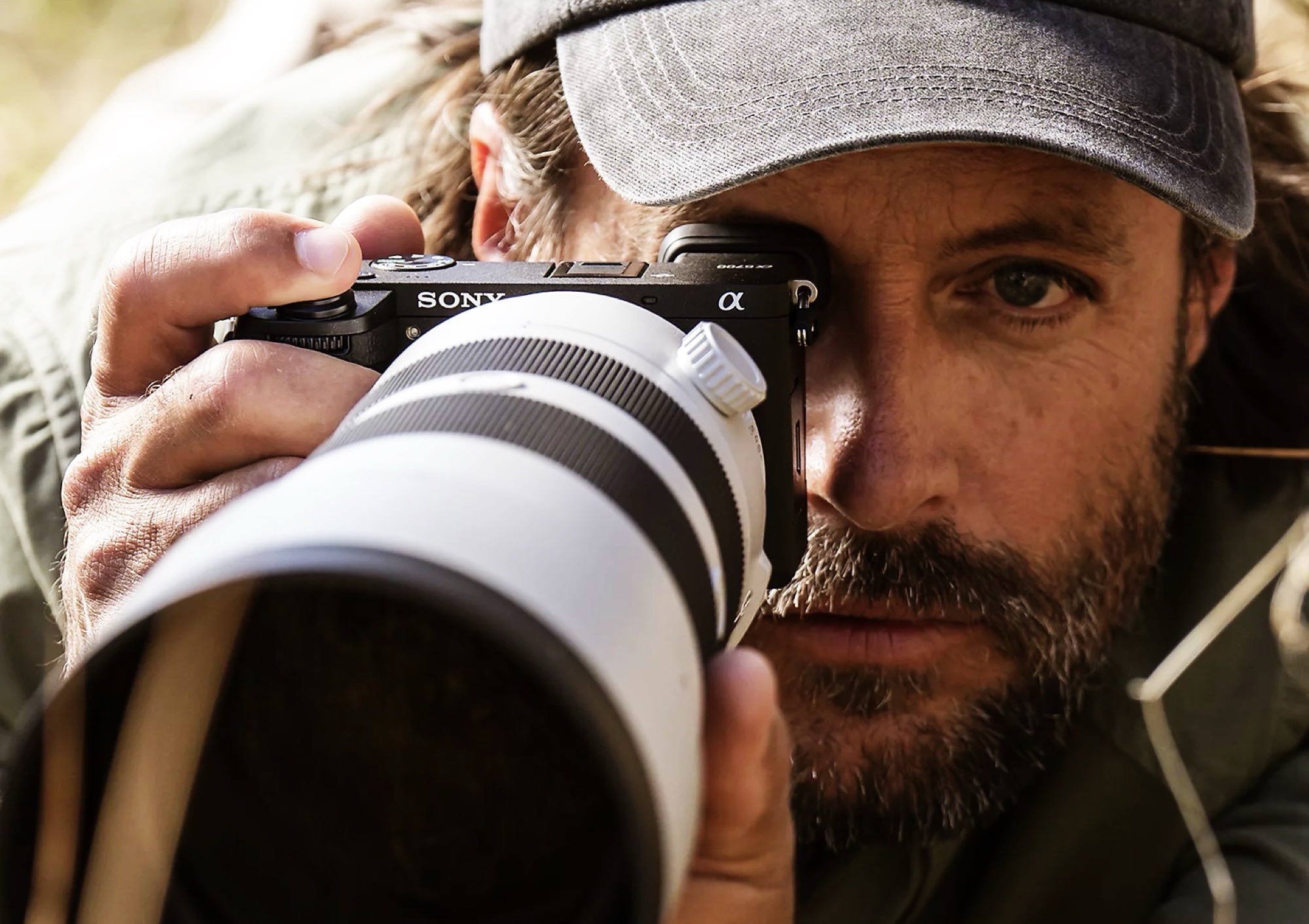 For Sony A6900 and others: Sony said to develop fully stacked APS-C sensor