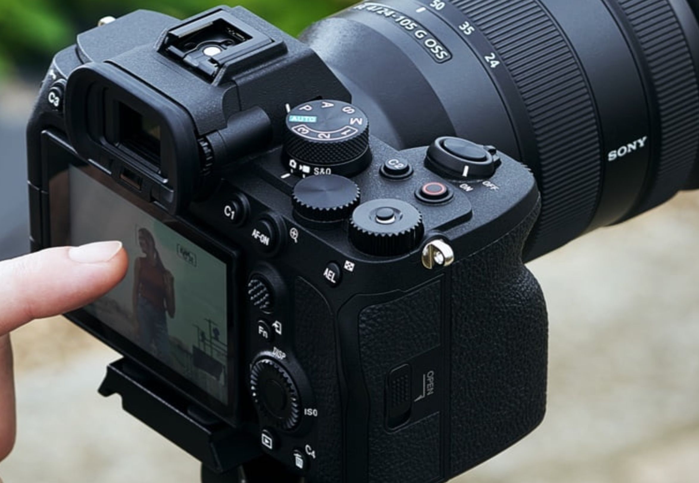 Sony A7 V leaks point to potentially underwhelming next-gen full-frame camera launch With the expected December launch of the Sony A7 V around the corner, a leak has emerged suggesting that Sony's upcoming hybrid full-frame camera may be launching…