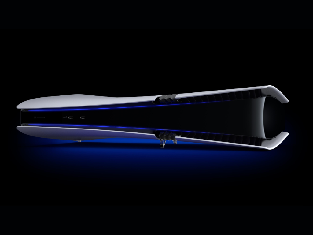 Sony executive on third-party games: ‘PlayStation is just a plastic box without content’