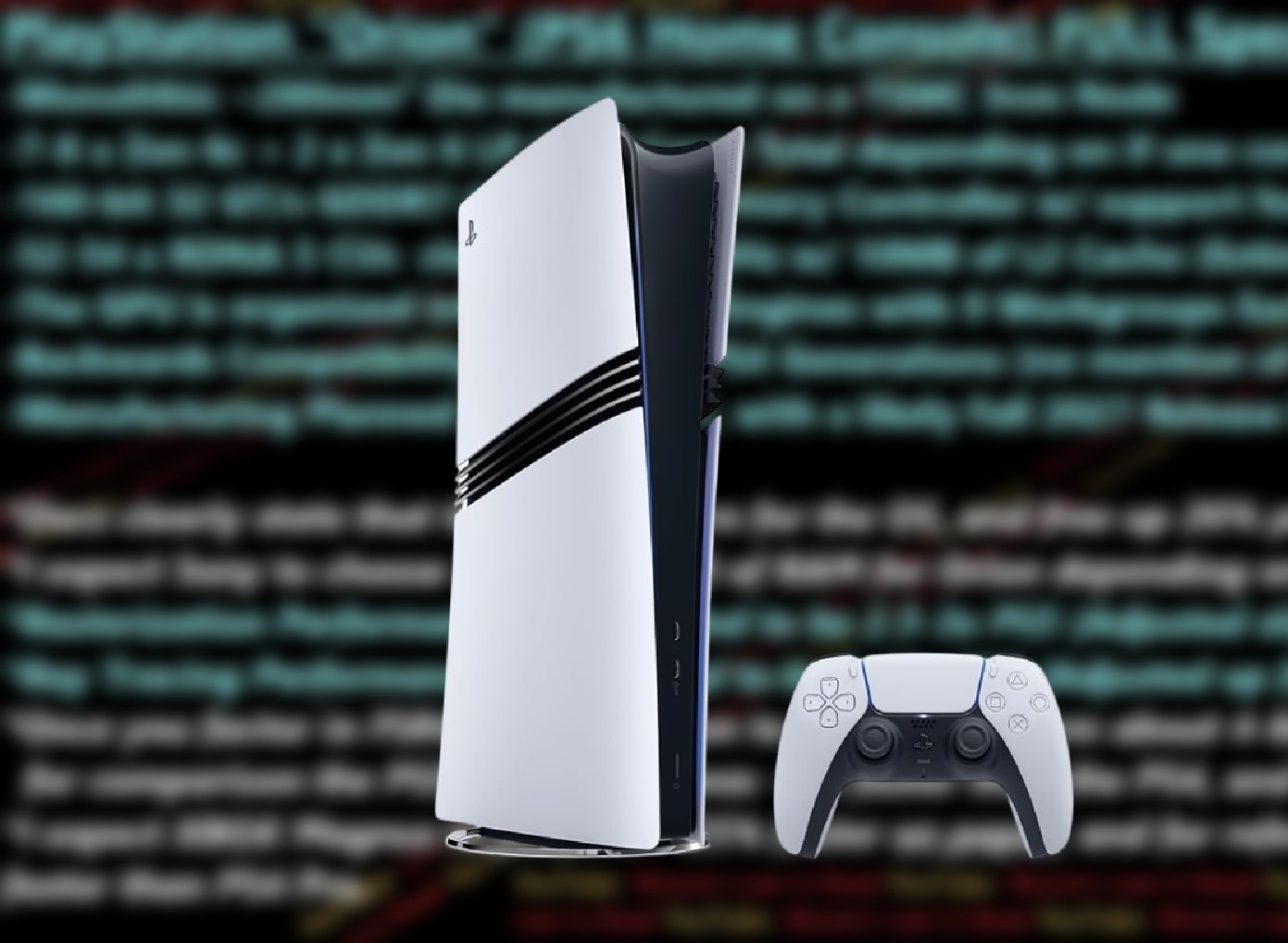 PlayStation 6 performans göstəriciləri və buraxılış tarixi sızdı