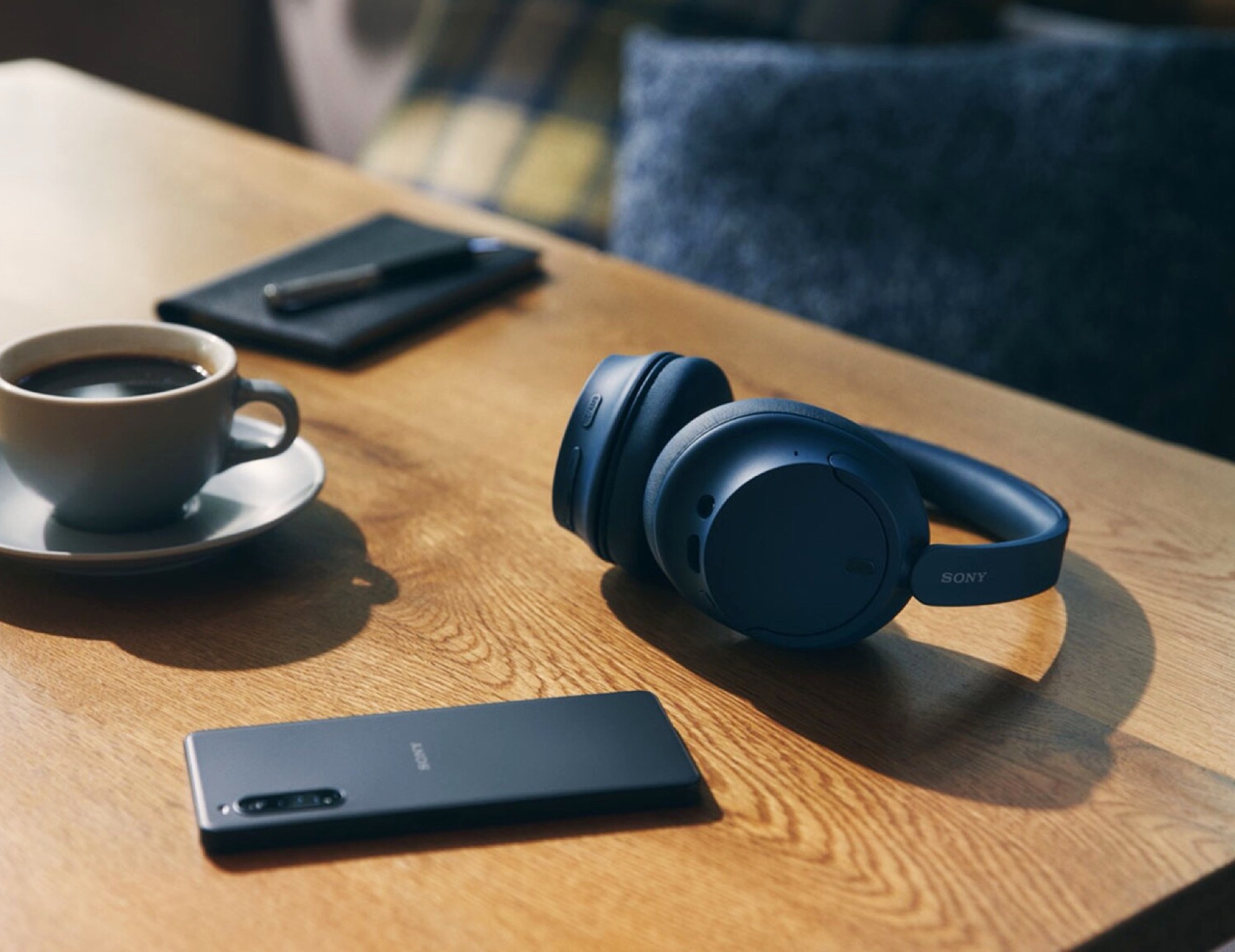 Leak: Sony’s affordable next-generation Bluetooth headphones will launch soon in many colors