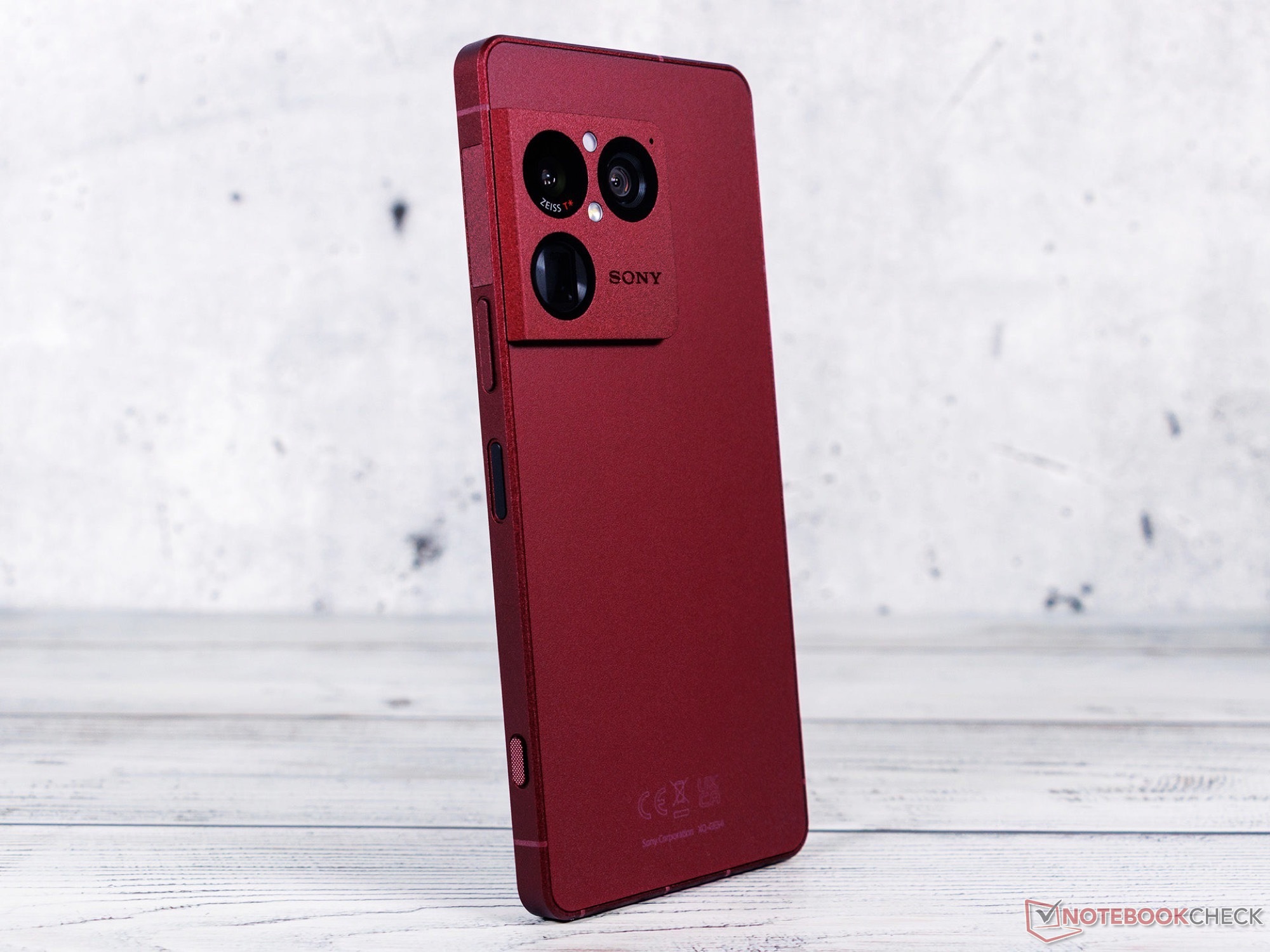 Leak reveals first clues about the Sony Xperia 1 IX