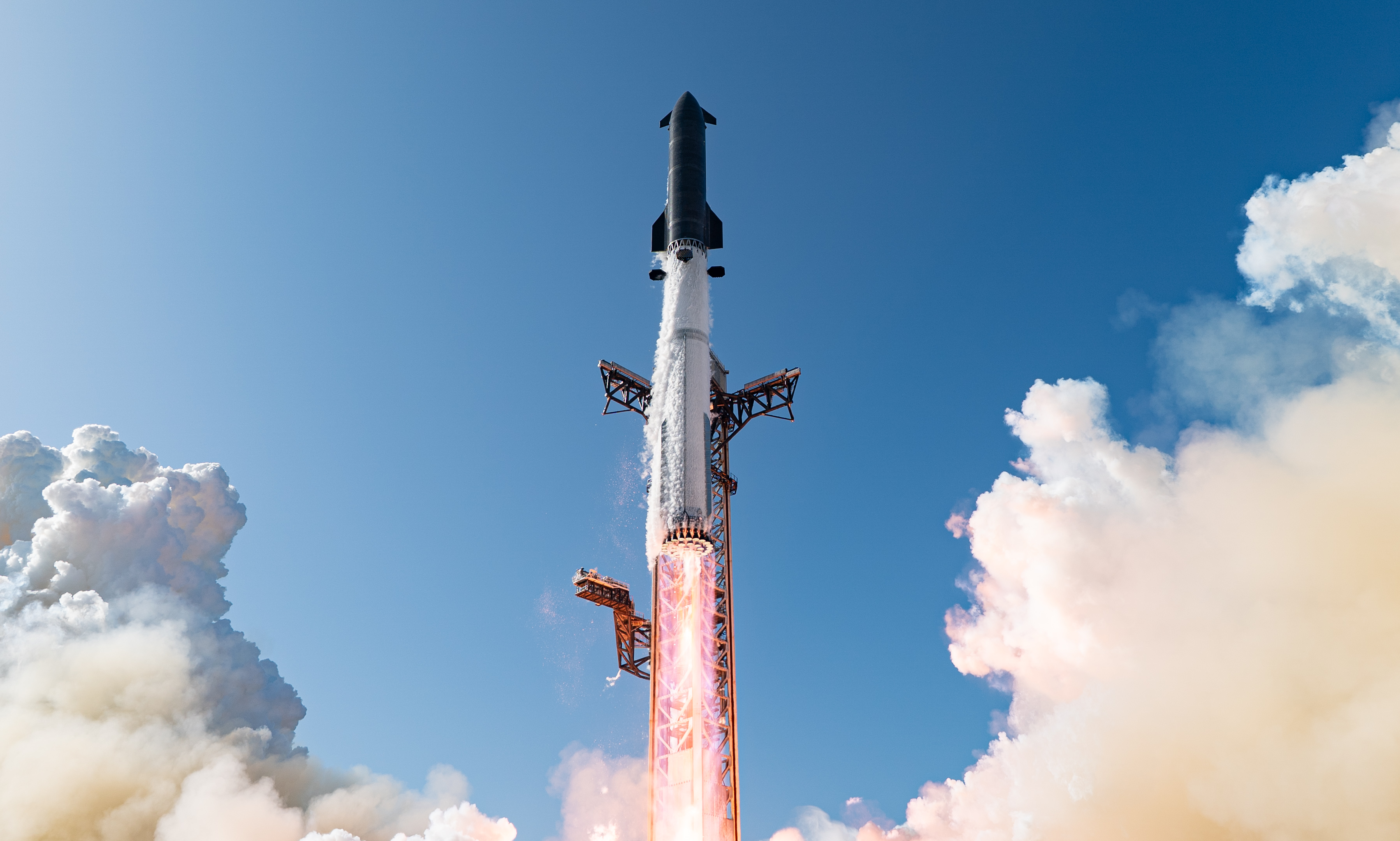 Goodbye, Falcon 9: SpaceX plans to retire its workhorse rocket for Starship