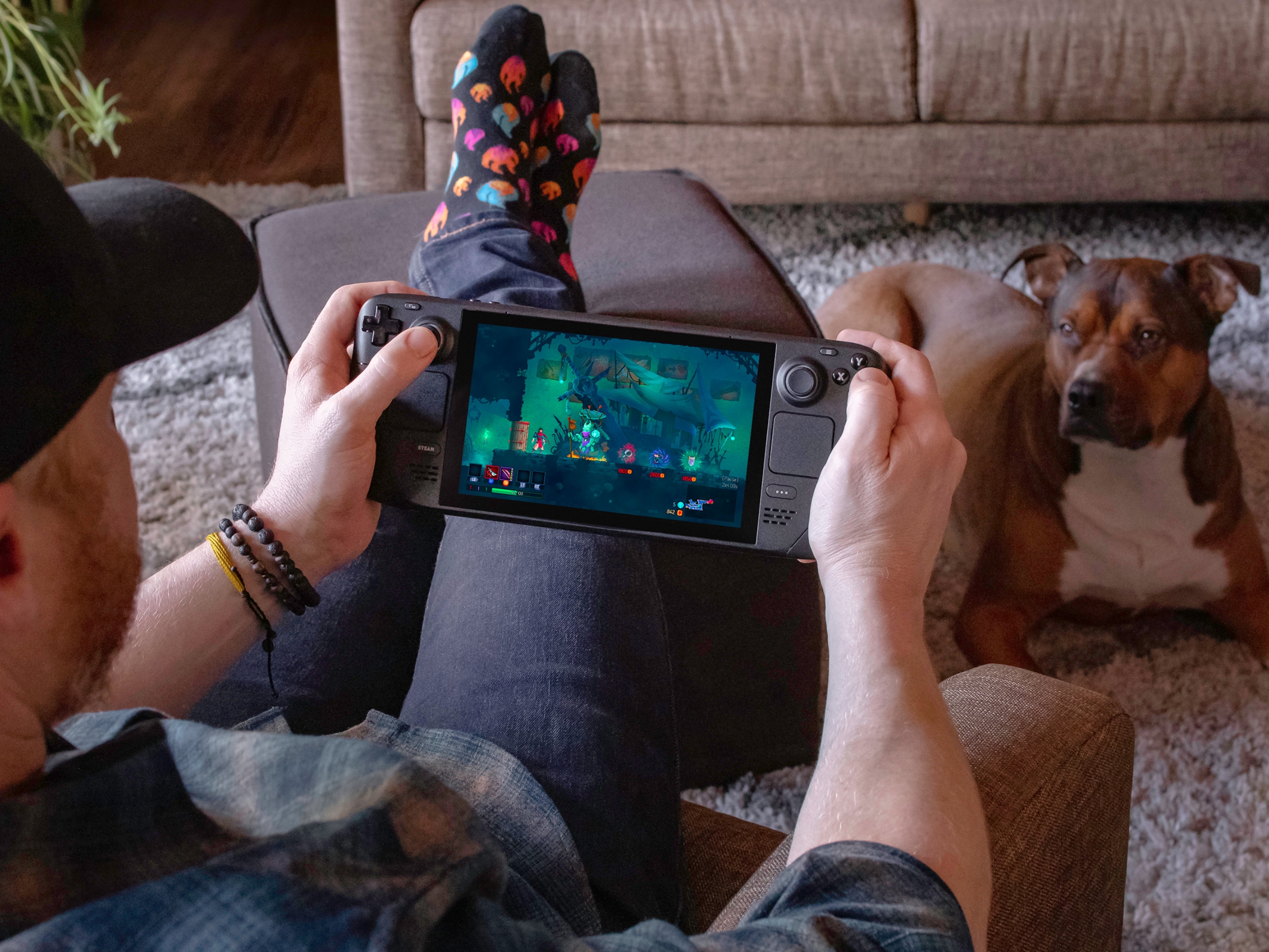 The best games to relax with: Here’s what gamers on Reddit recommend