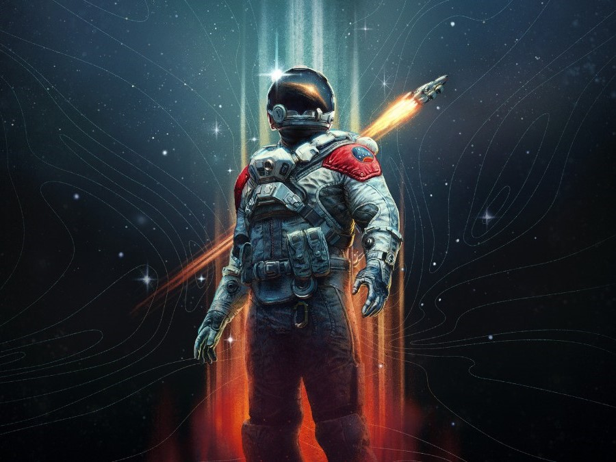 Starfield sells over 140,000 copies on PS5 in one week, generating $7.7 million in revenue