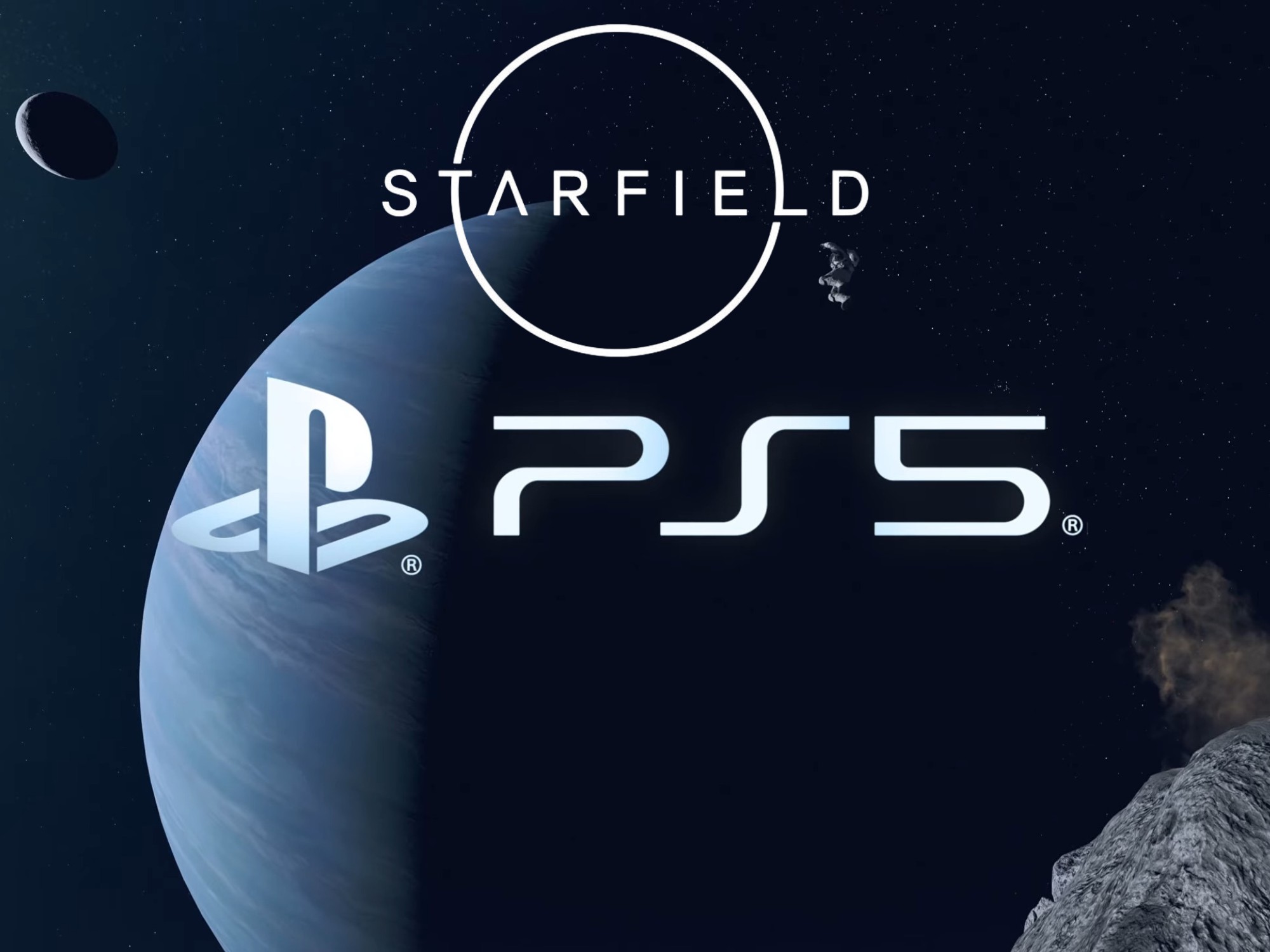 Starfield PS5 and PS5 Pro crashing prompts PS Store refunds for Bethesda game