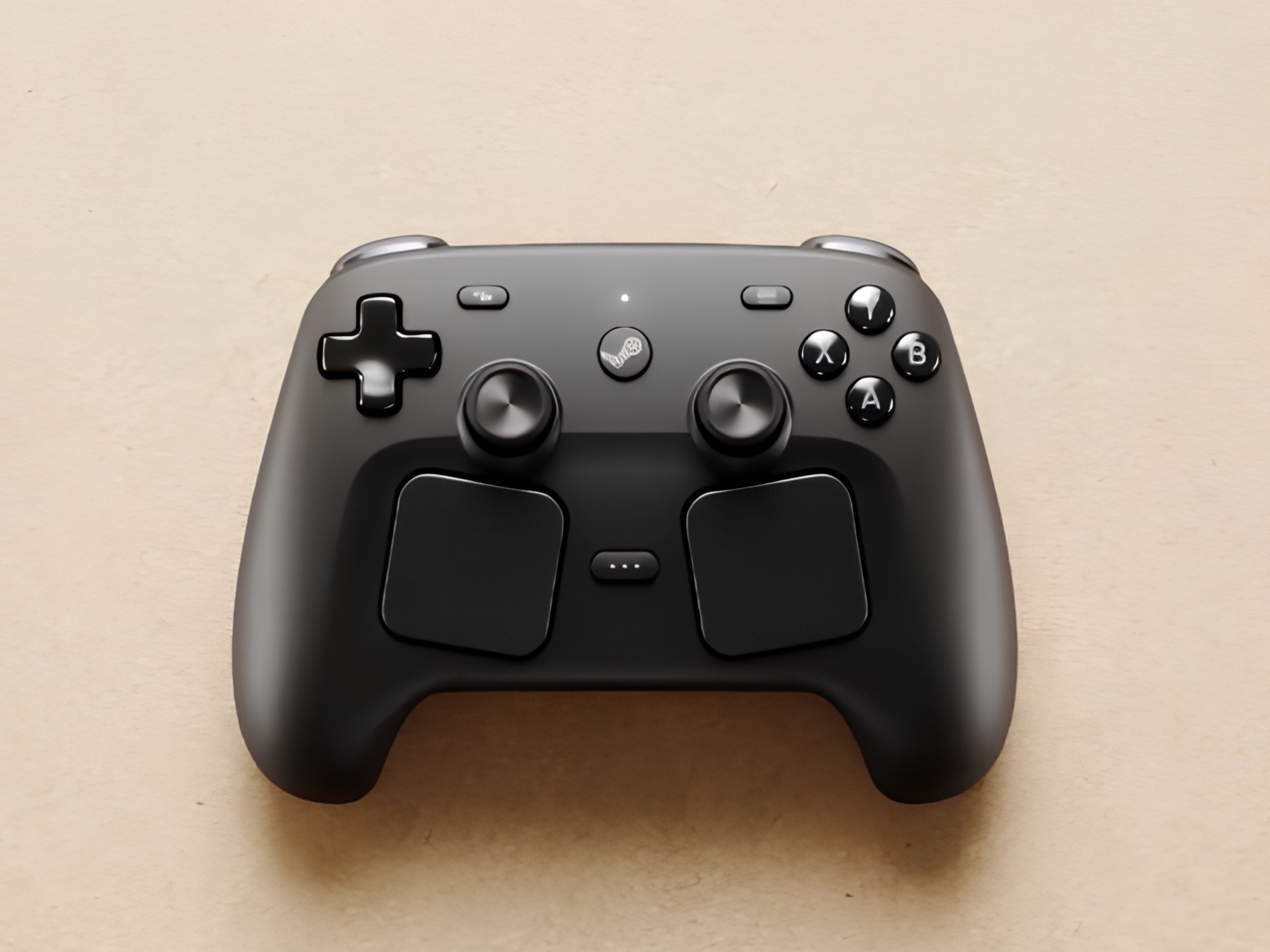 Steam Controller: The current solution to the $99 gamepad’s biggest problem
