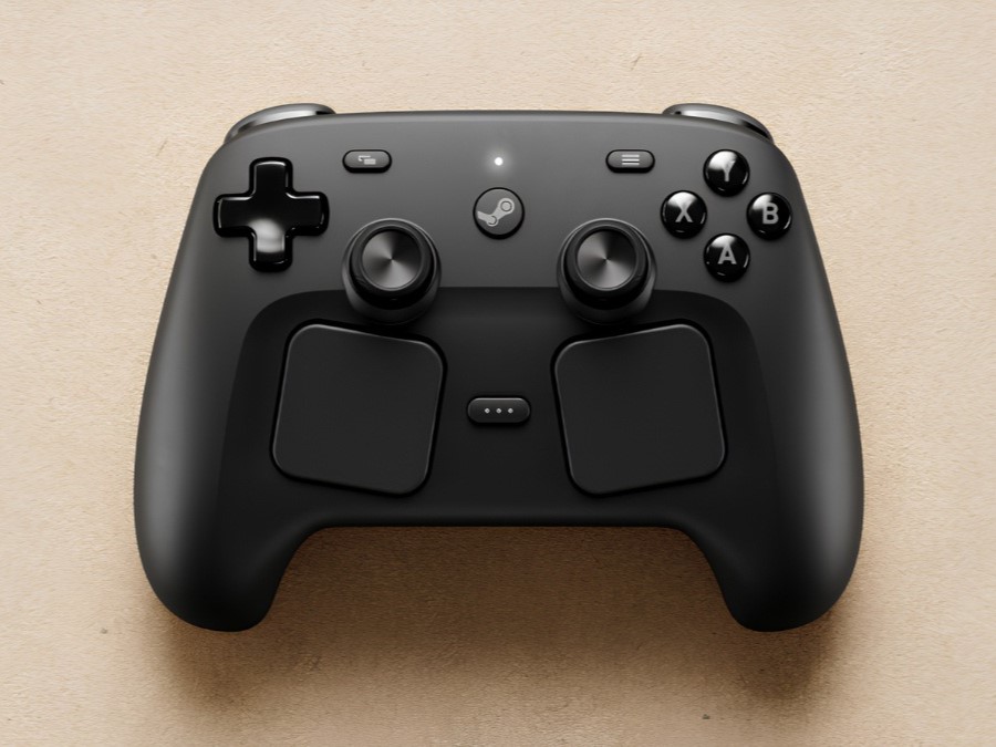 Steam Controller release date revealed as another review leaks online