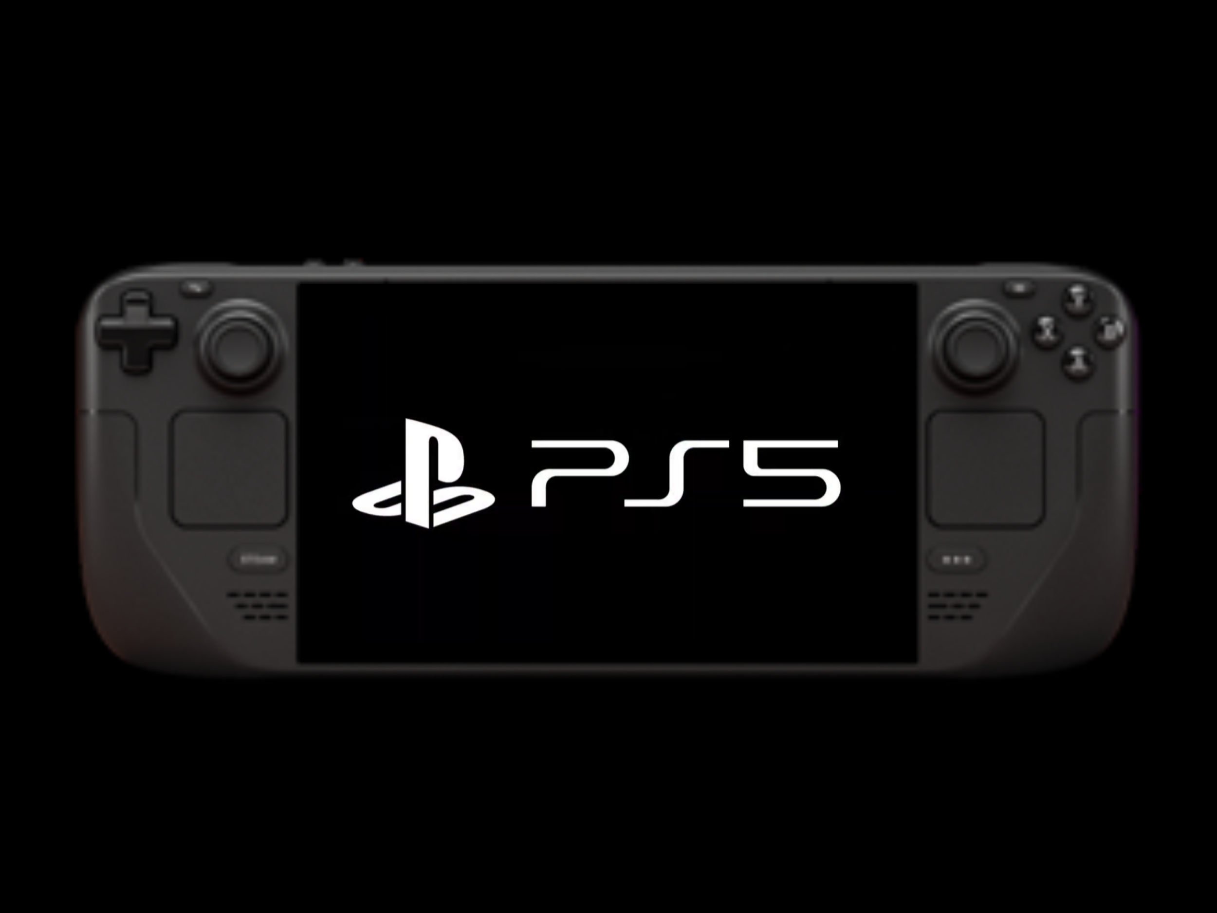 Milestone: PS5 game runs on Steam Deck via emulator for the first time – but only at 0.6 FPS