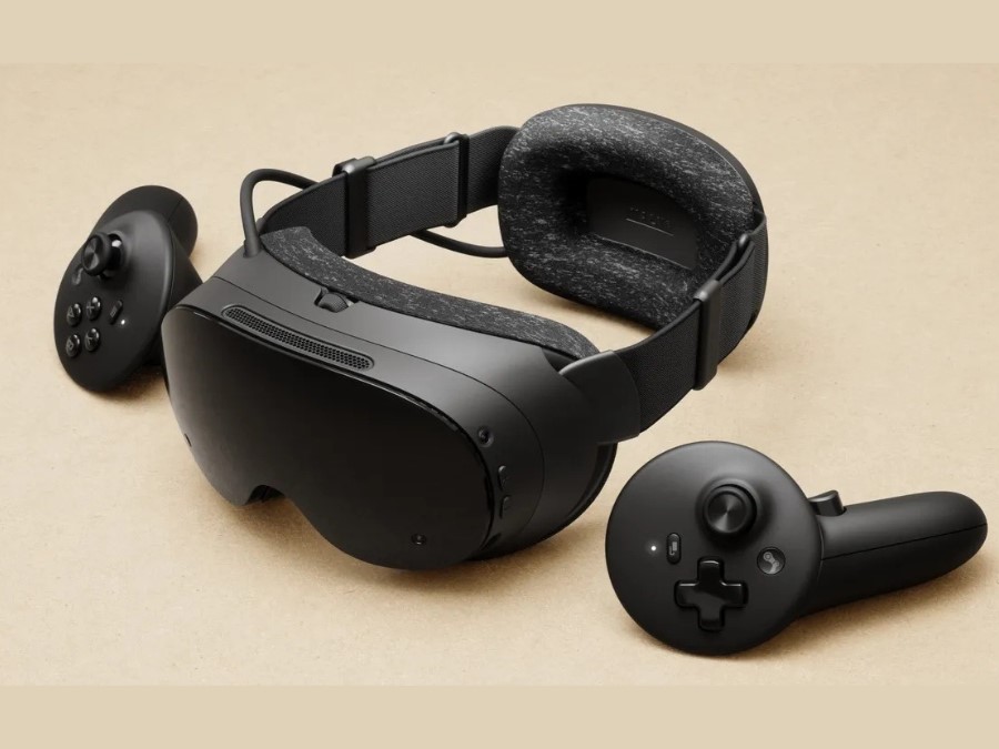 Valve receives another Steam Frame shipment as fans wait for a release date