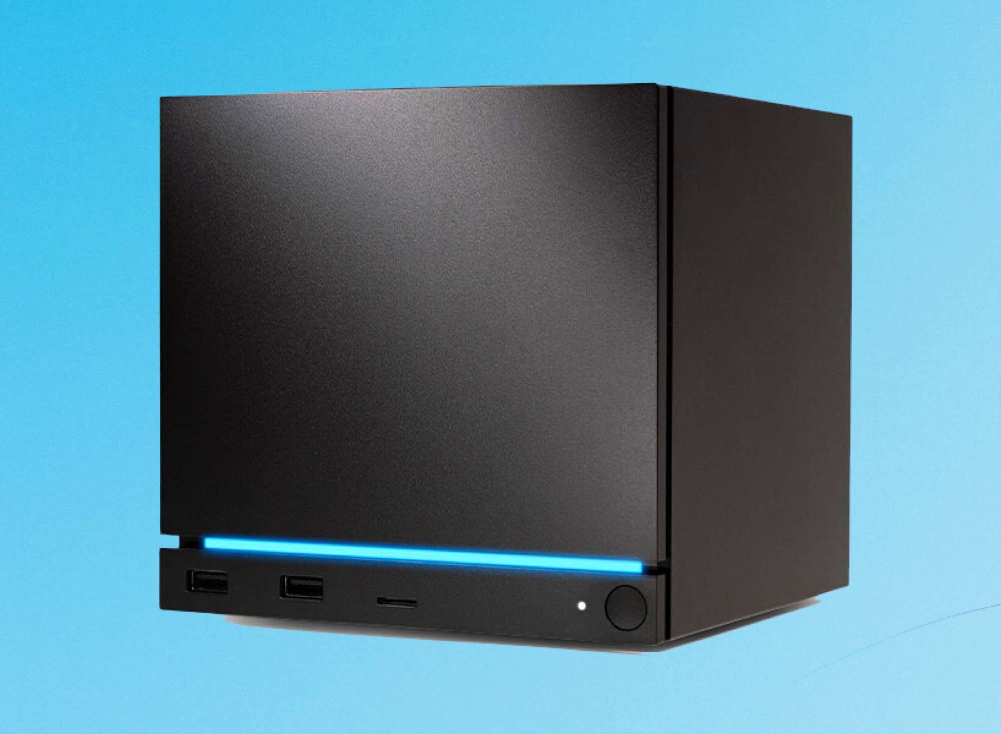 Steam Machine: Valve comments on pre-order schedule, FSR 4.1 is now available