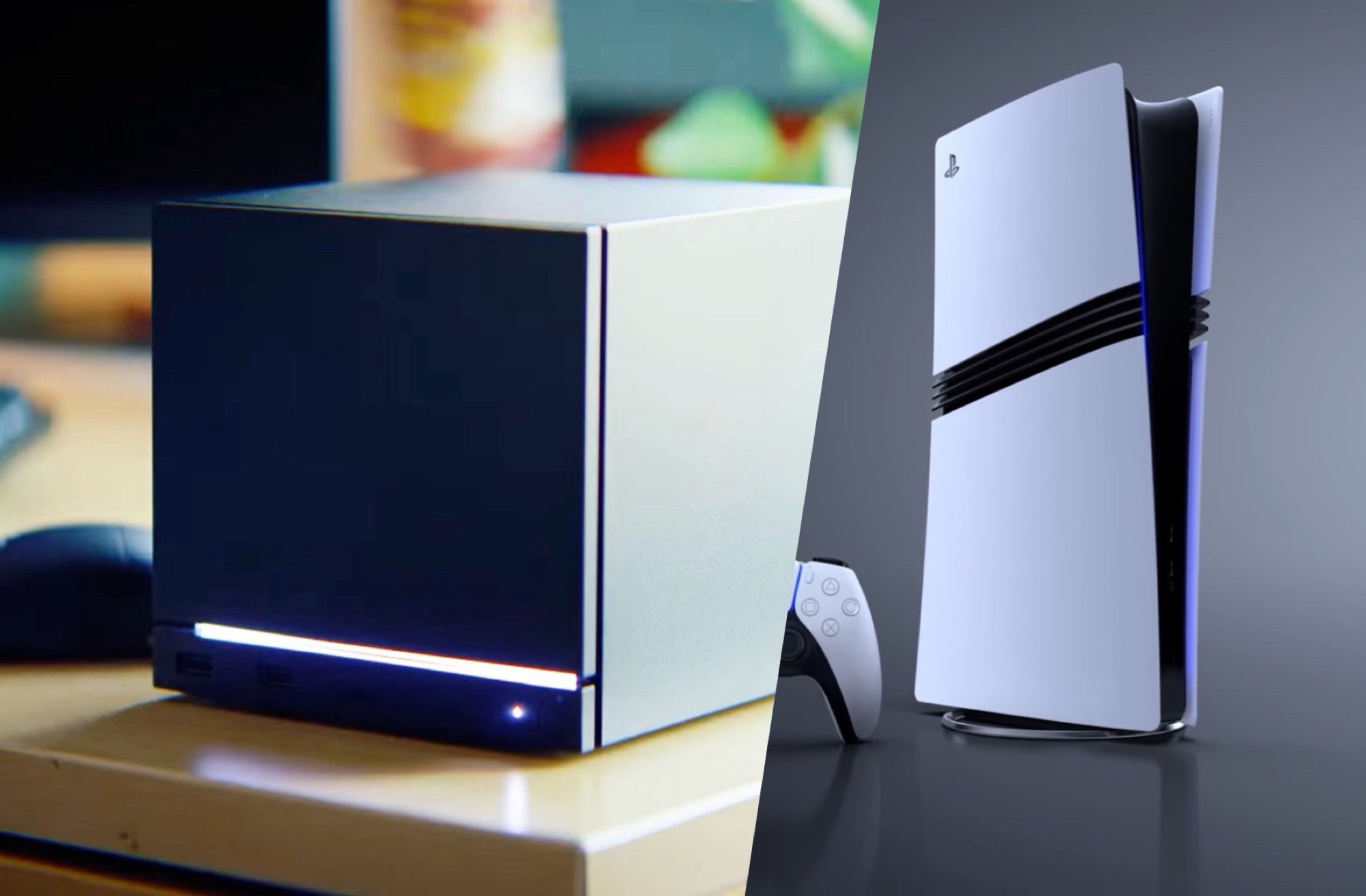 These €899 gaming PCs outperform PS5 Pro and Steam Machine