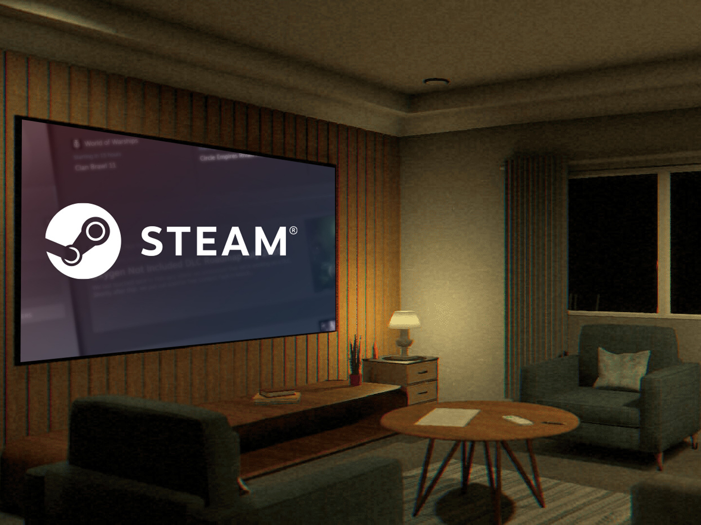 Steam expands its free games library with several well-rated new releases