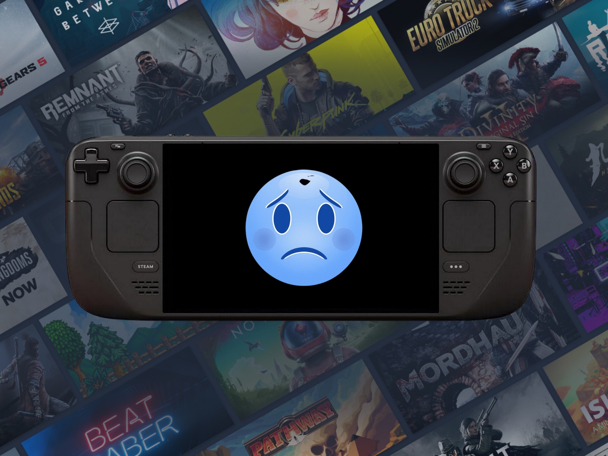 Steam Deck OLED out of stock in U.S., with fears that memory shortage will prompt price increase