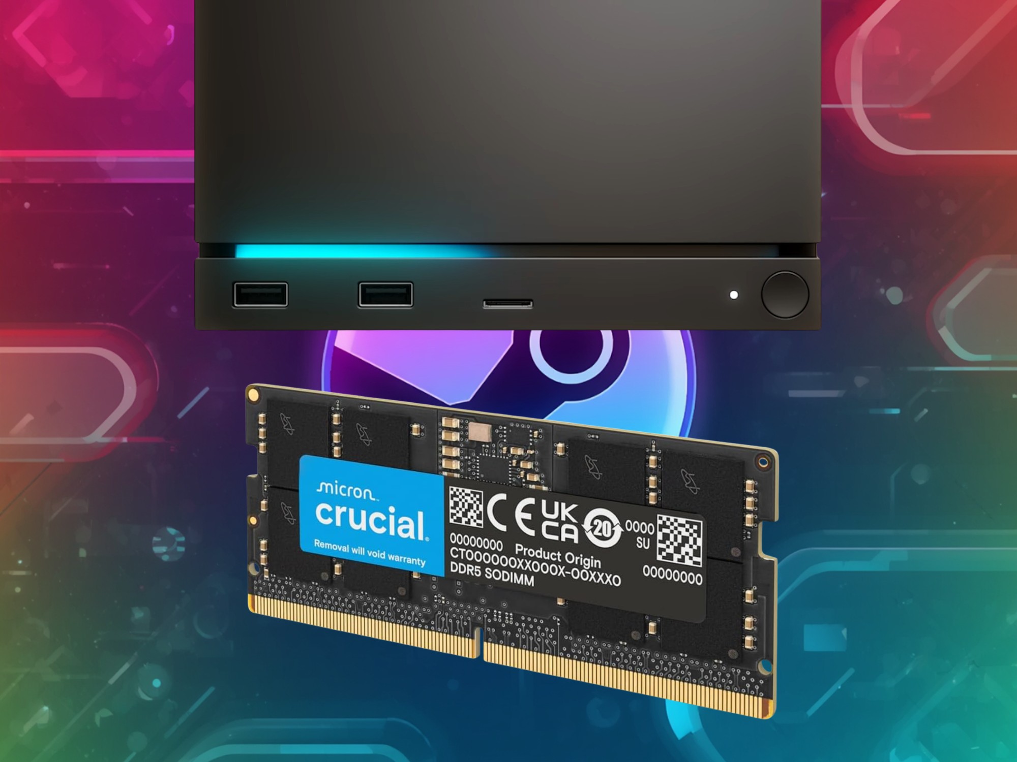 Steam Machine drops dual-channel memory to lower price, but specs limit performance