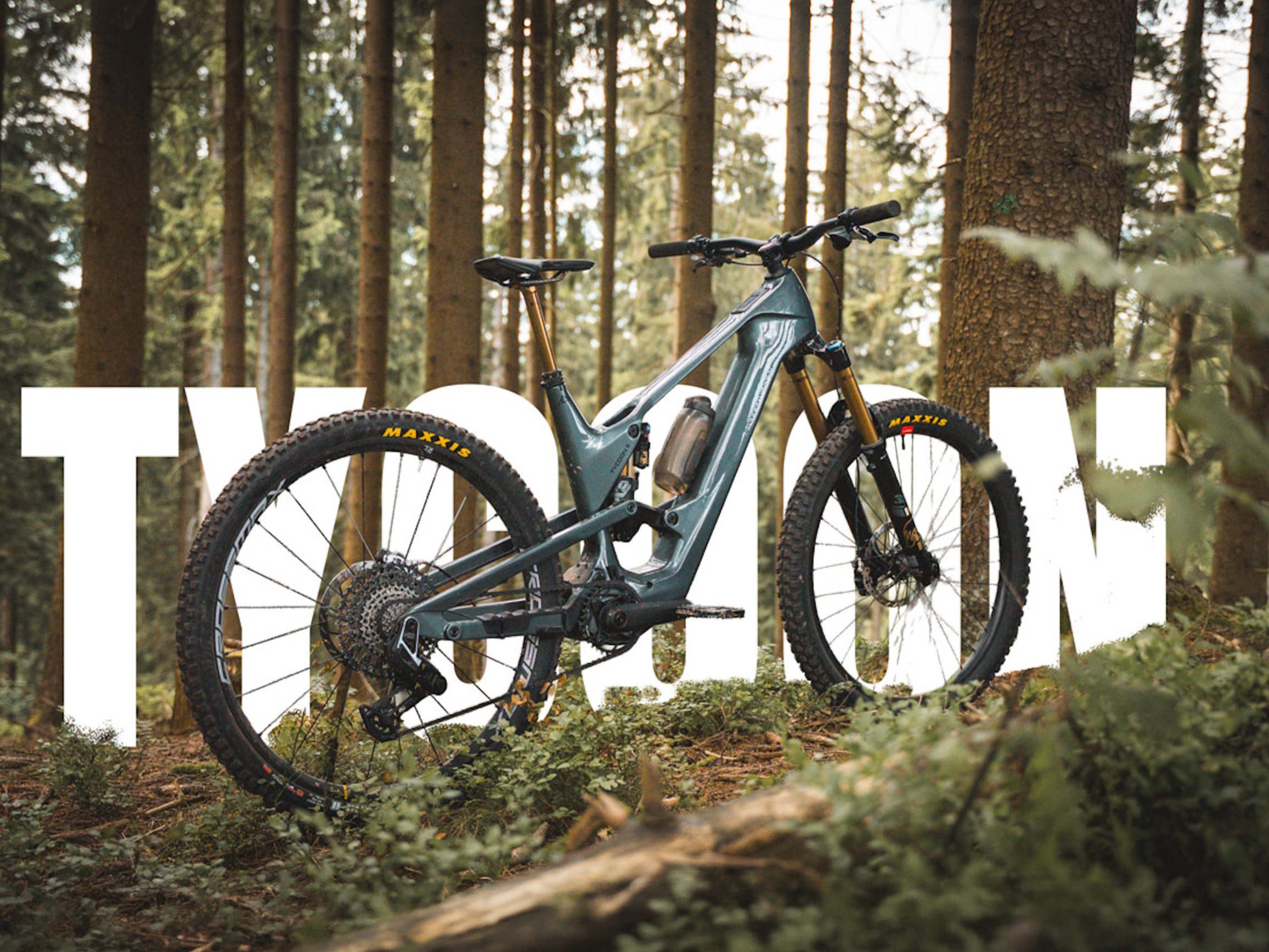 New e-bike delivers 150 Nm and 800 Wh as DJI Avinox mid-drive motor outshines Bosch