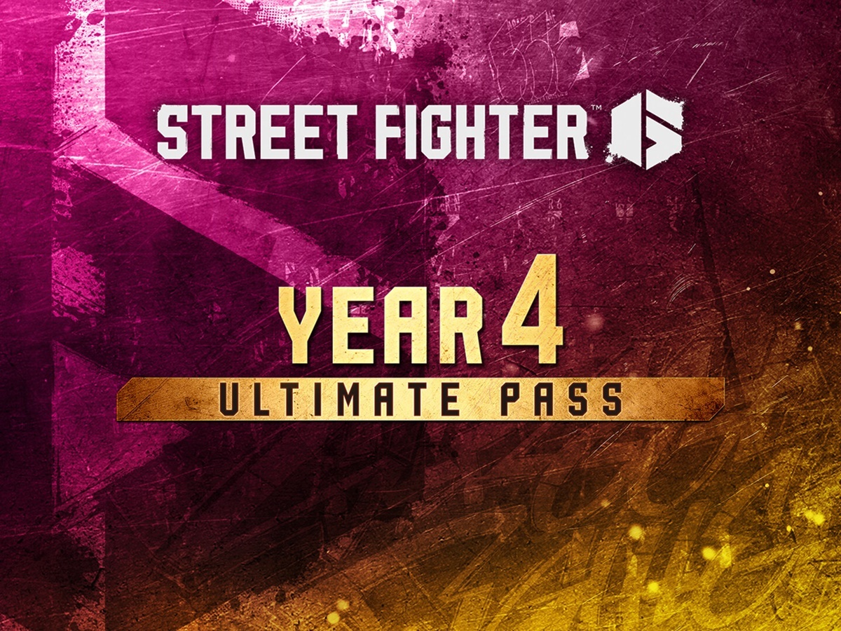 Street Fighter 6 Year 4 pass: Price, characters, and release schedule