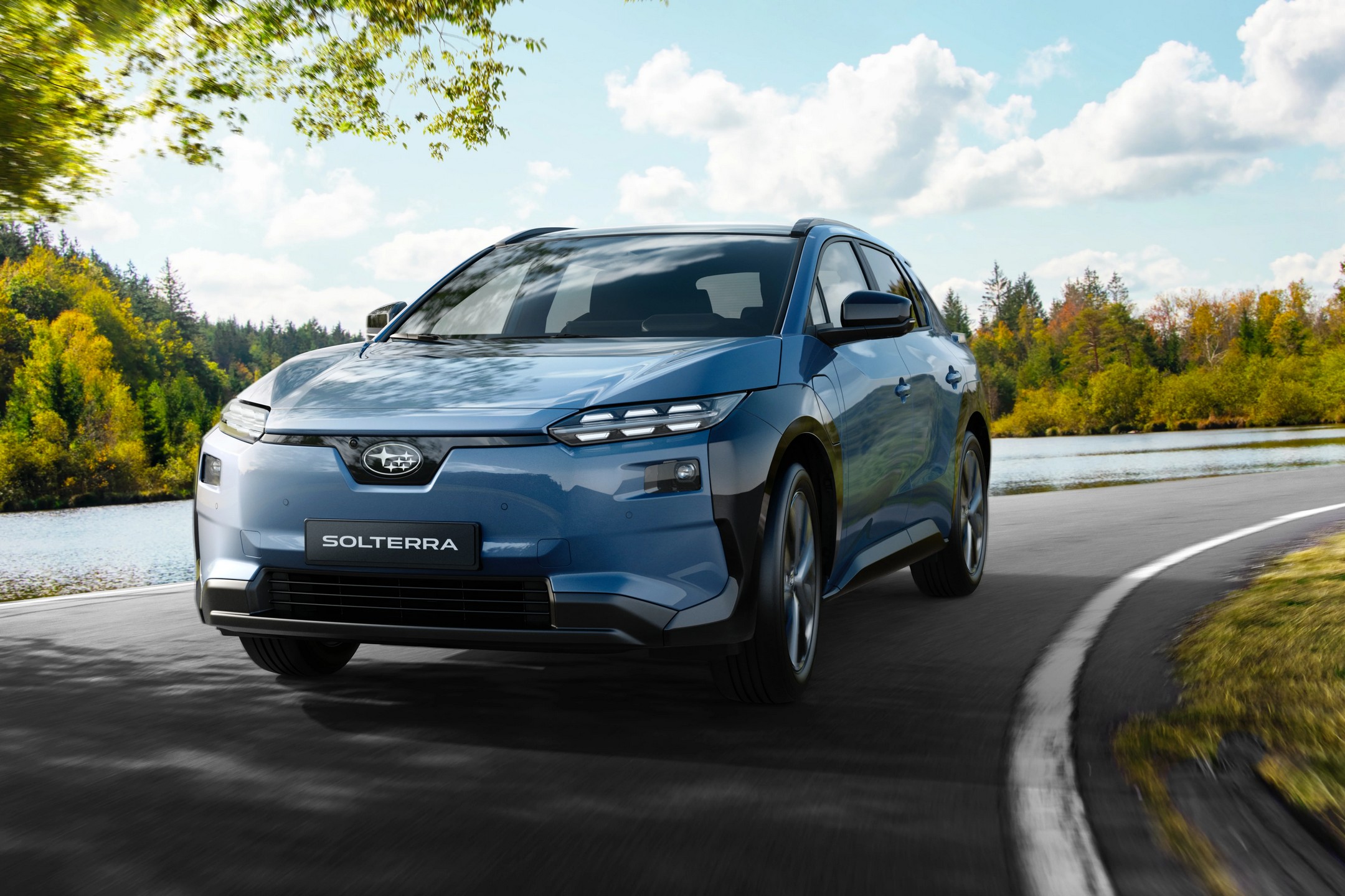 Subaru spends nearly $10,000 to sell each electric SUV in the US