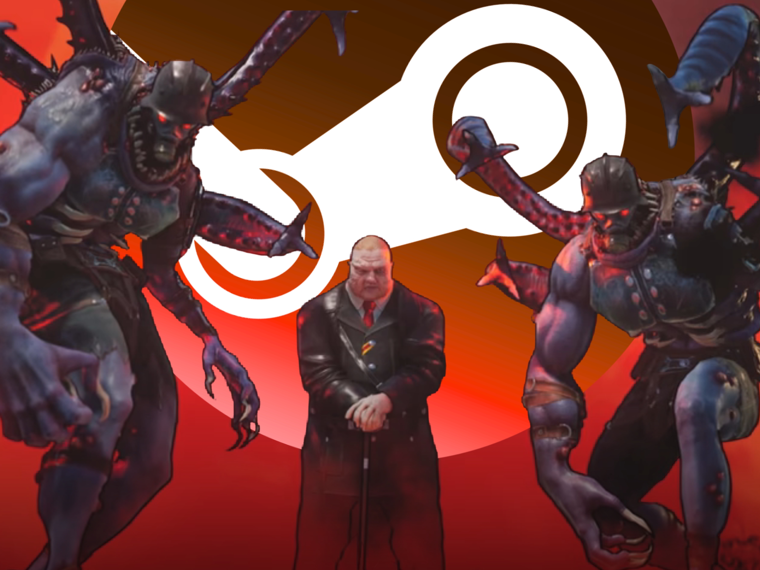 94% positive: Occult tactics game drops below $10 on Steam