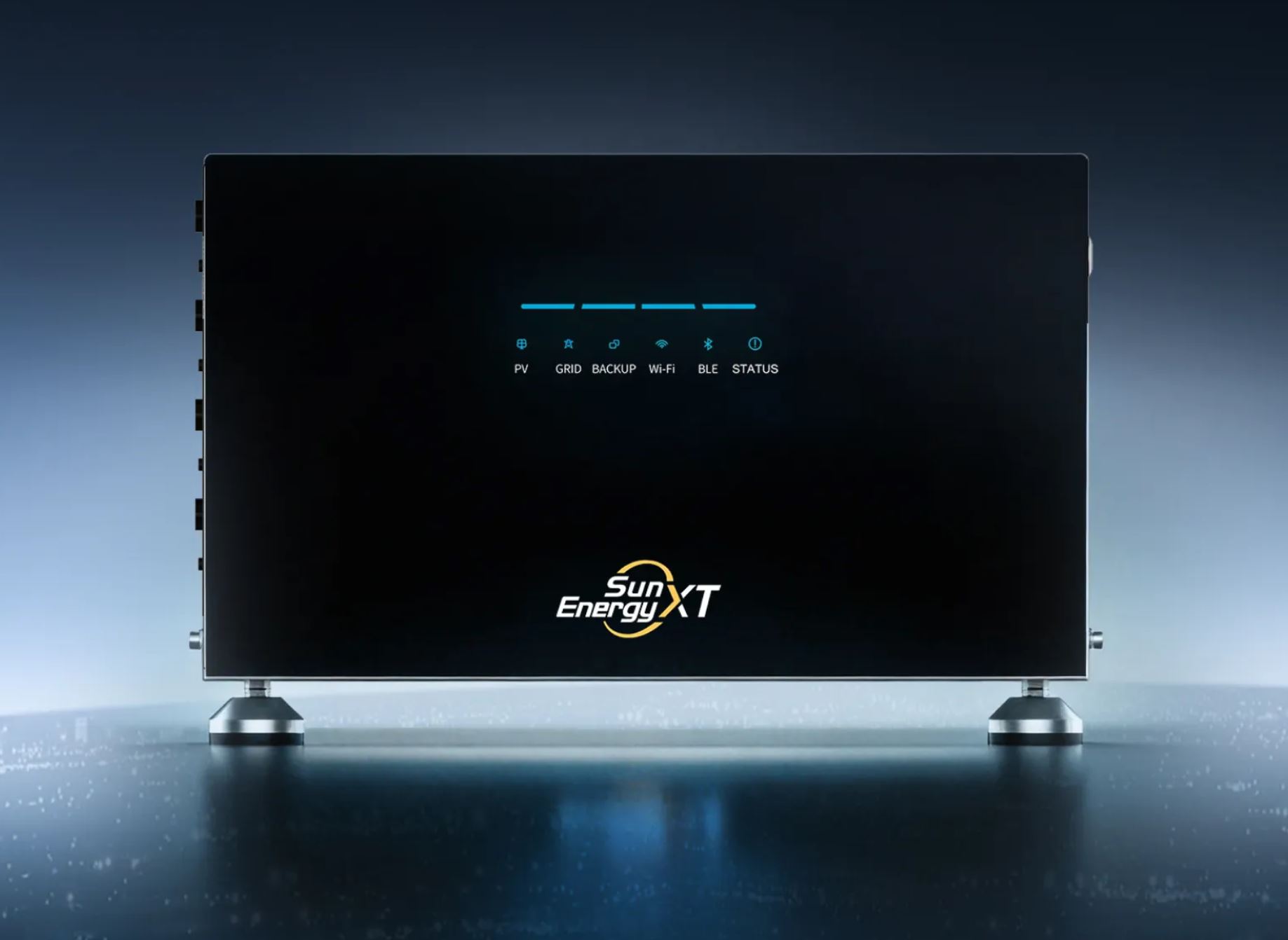 For balcony solar &amp; PV systems: New all-in-one system debuts with discount