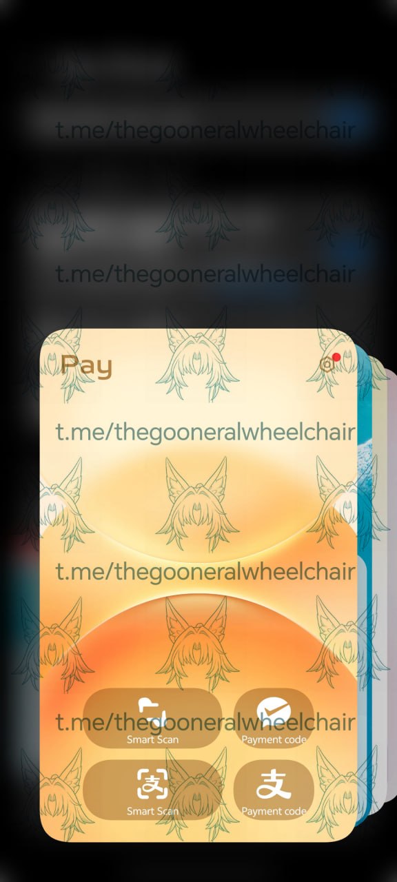 Super Pocket UI is now stacked instead of free scrolling